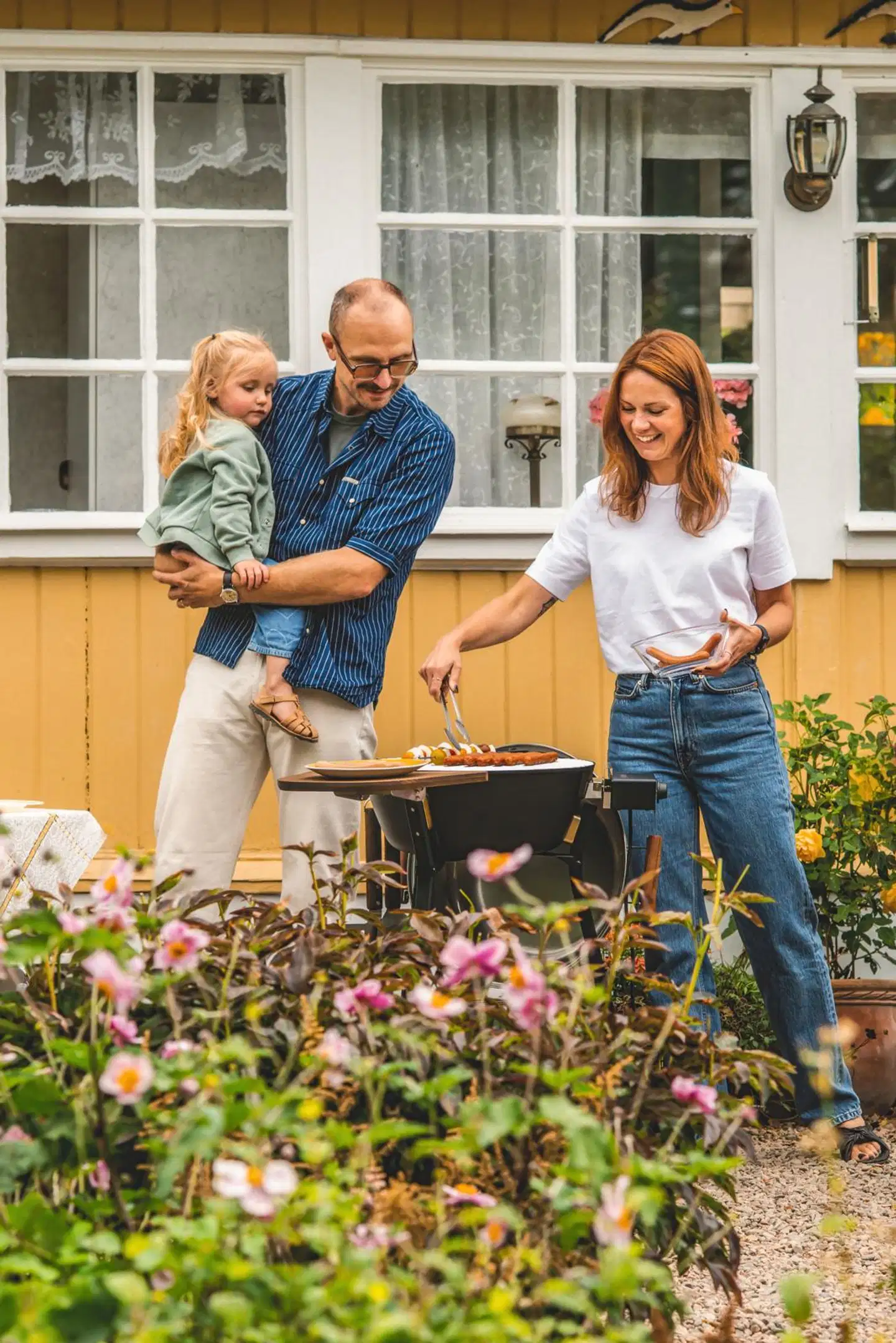 Muurikka sähkögrilli 48 LL - 7