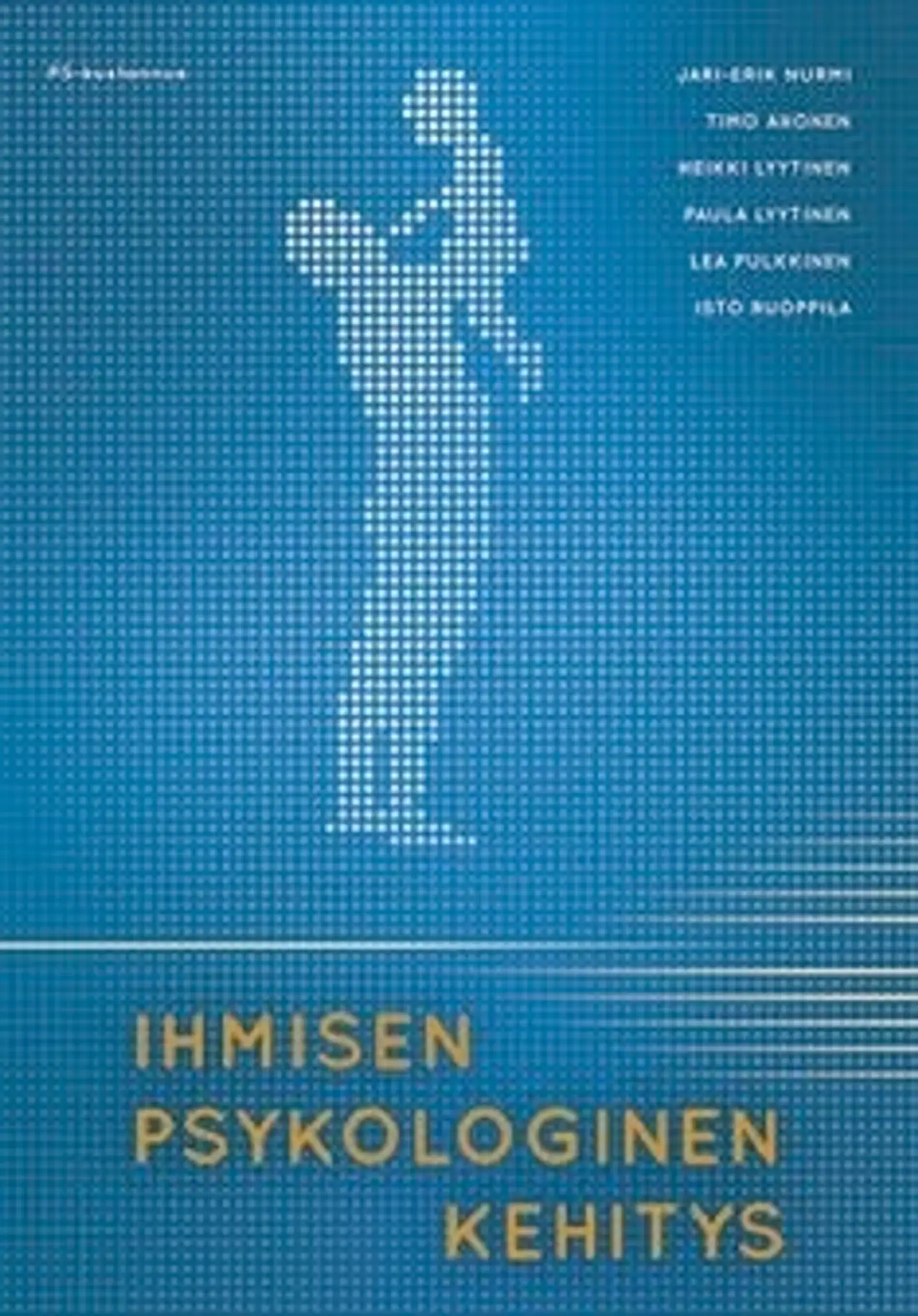 Nurmi, Ihmisen psykologinen kehitys