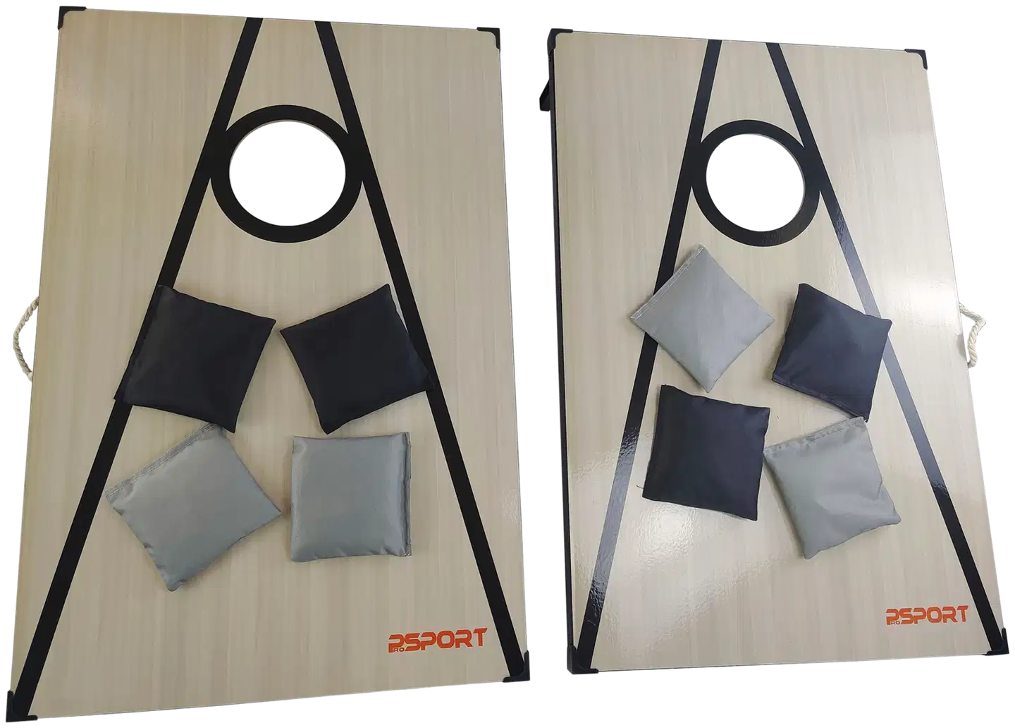 ProSport cornhole 90x60cm - 3
