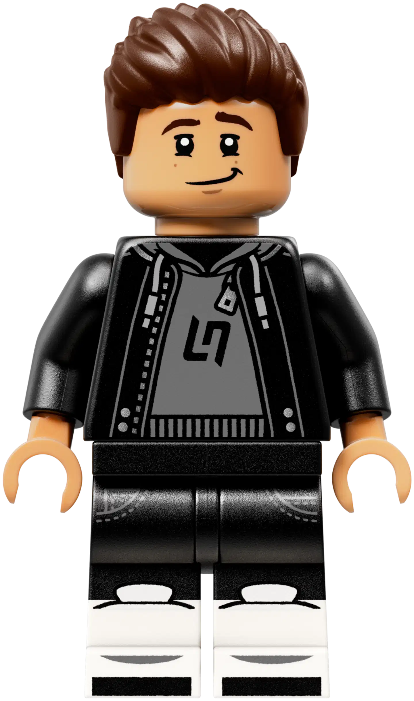 LEGO® 43023, McLaren Mastercard F1® Team ‑kypärä – Lando Norris - 3