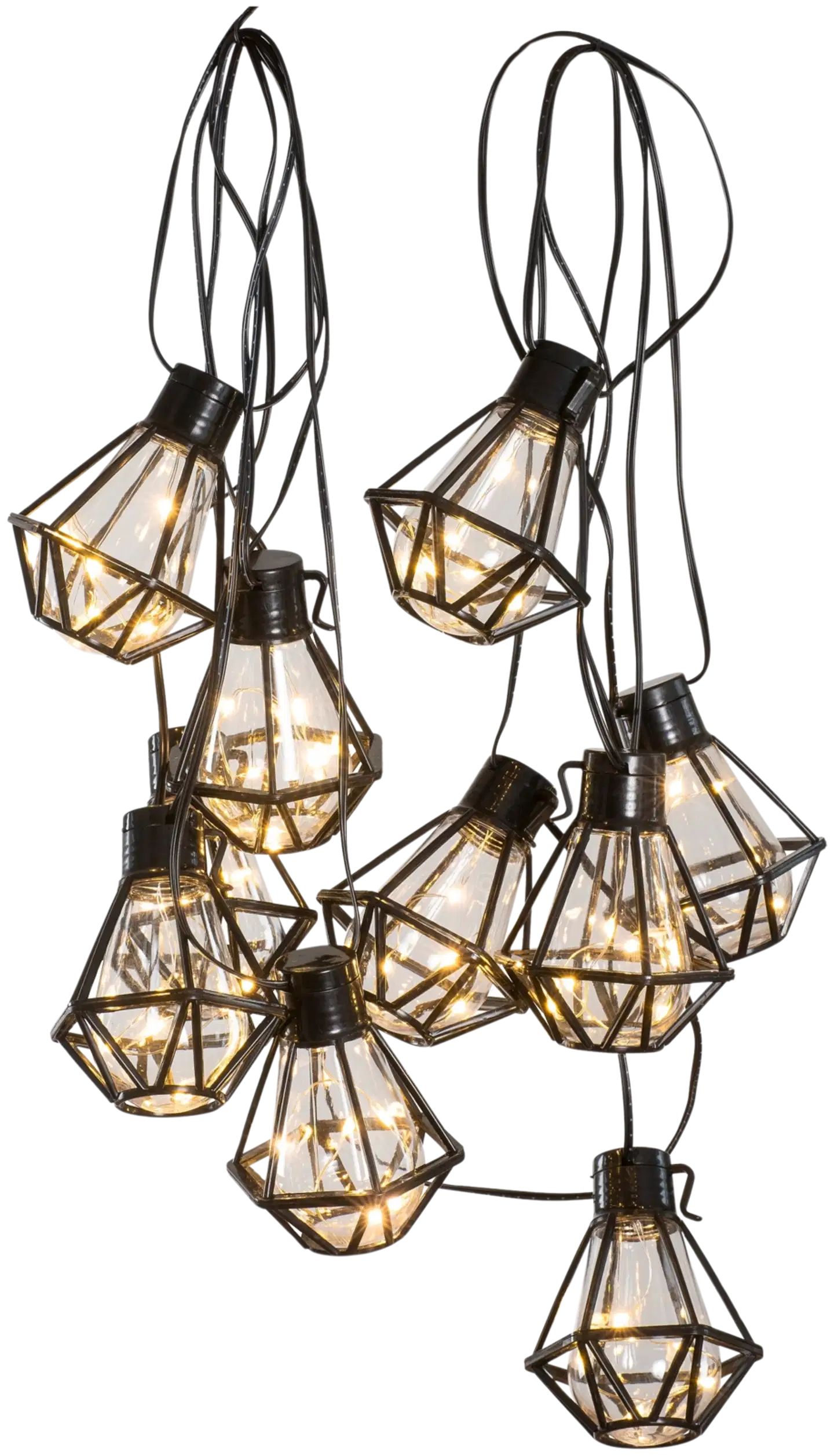 Airam led-lamppusarja  Aureo 4,5 m - 1