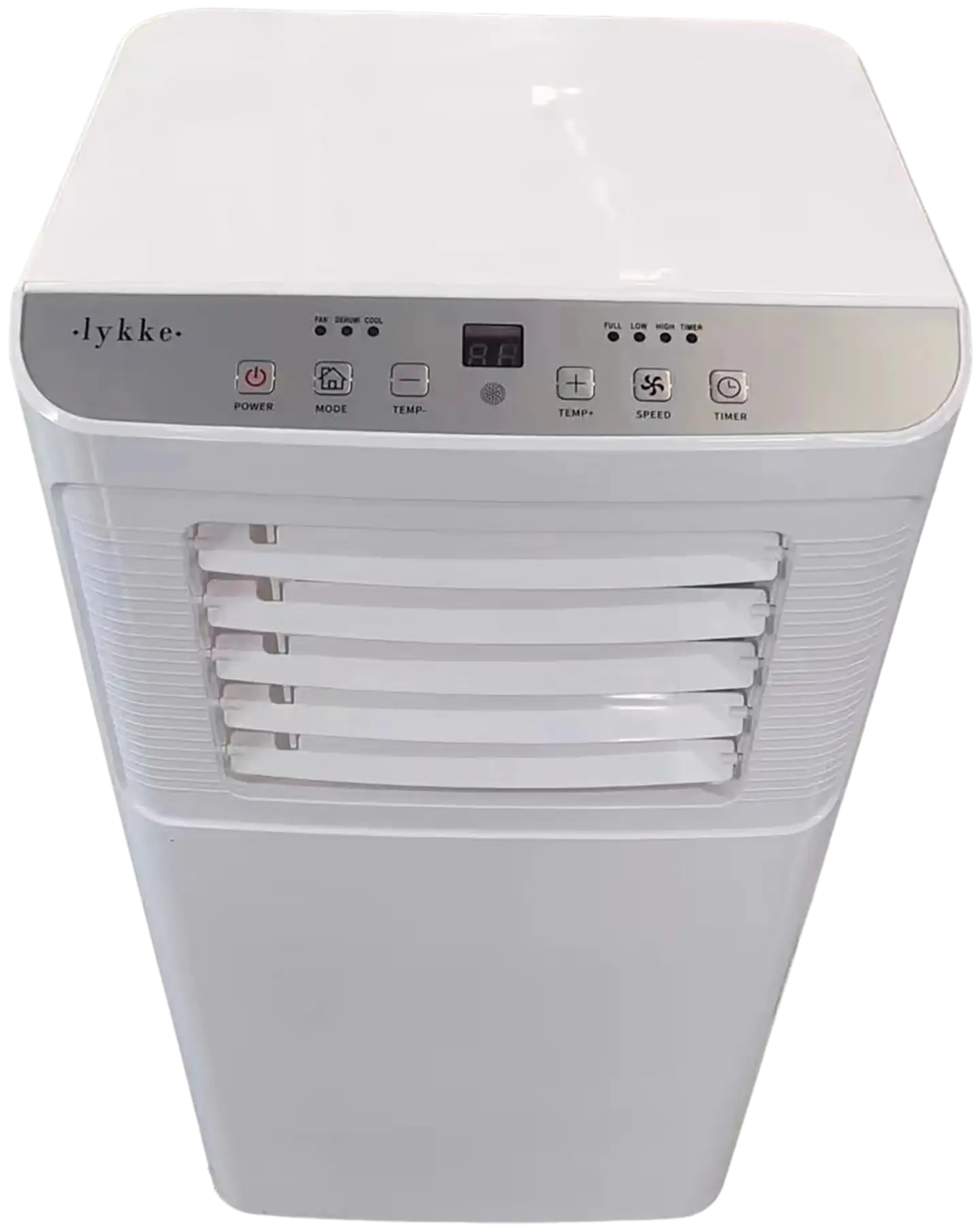 Lykke Ilmastointilaite Pro 3000, 9000Btu - 1