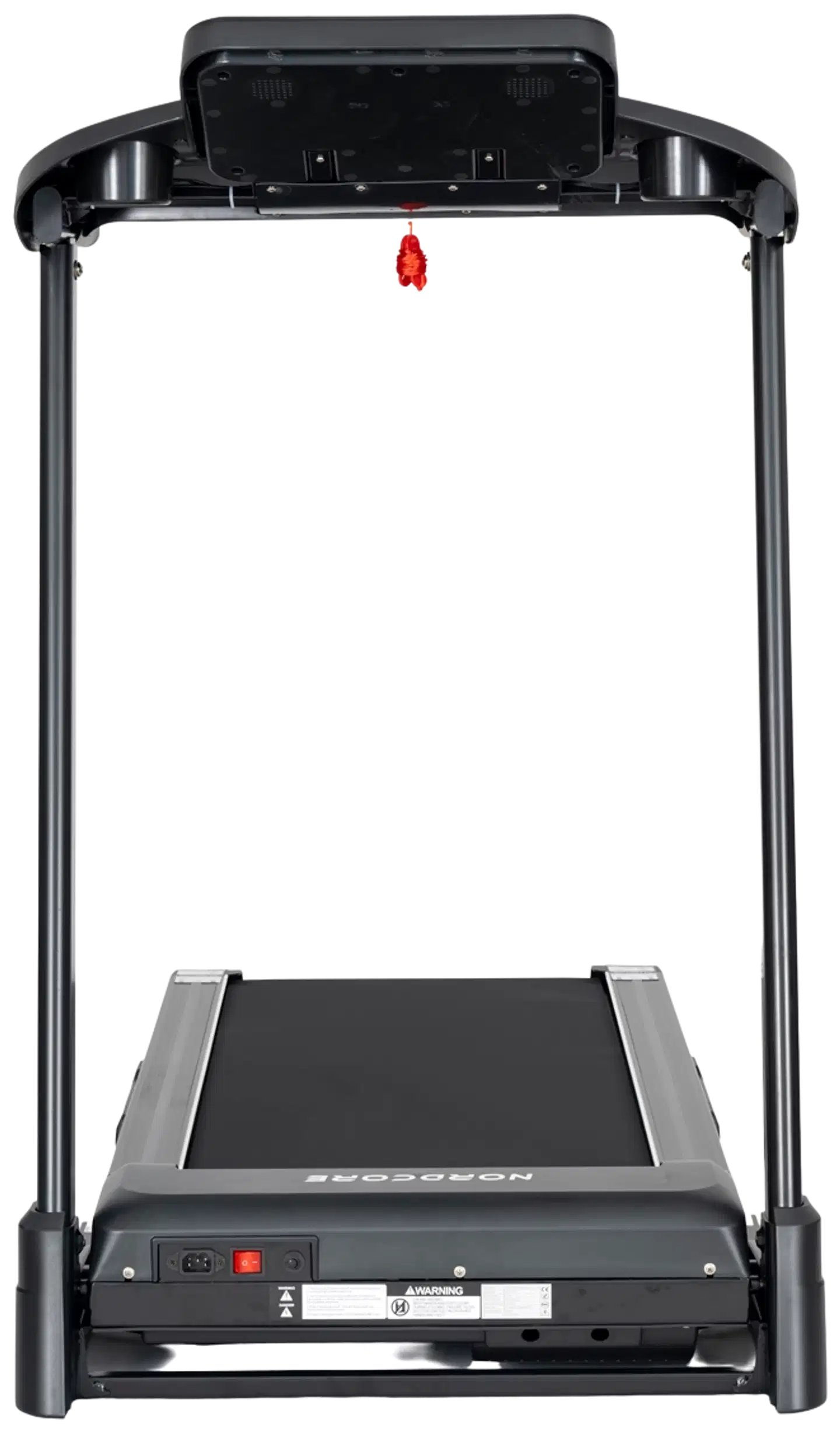 Nordcore Juoksumatto 2500 - 2