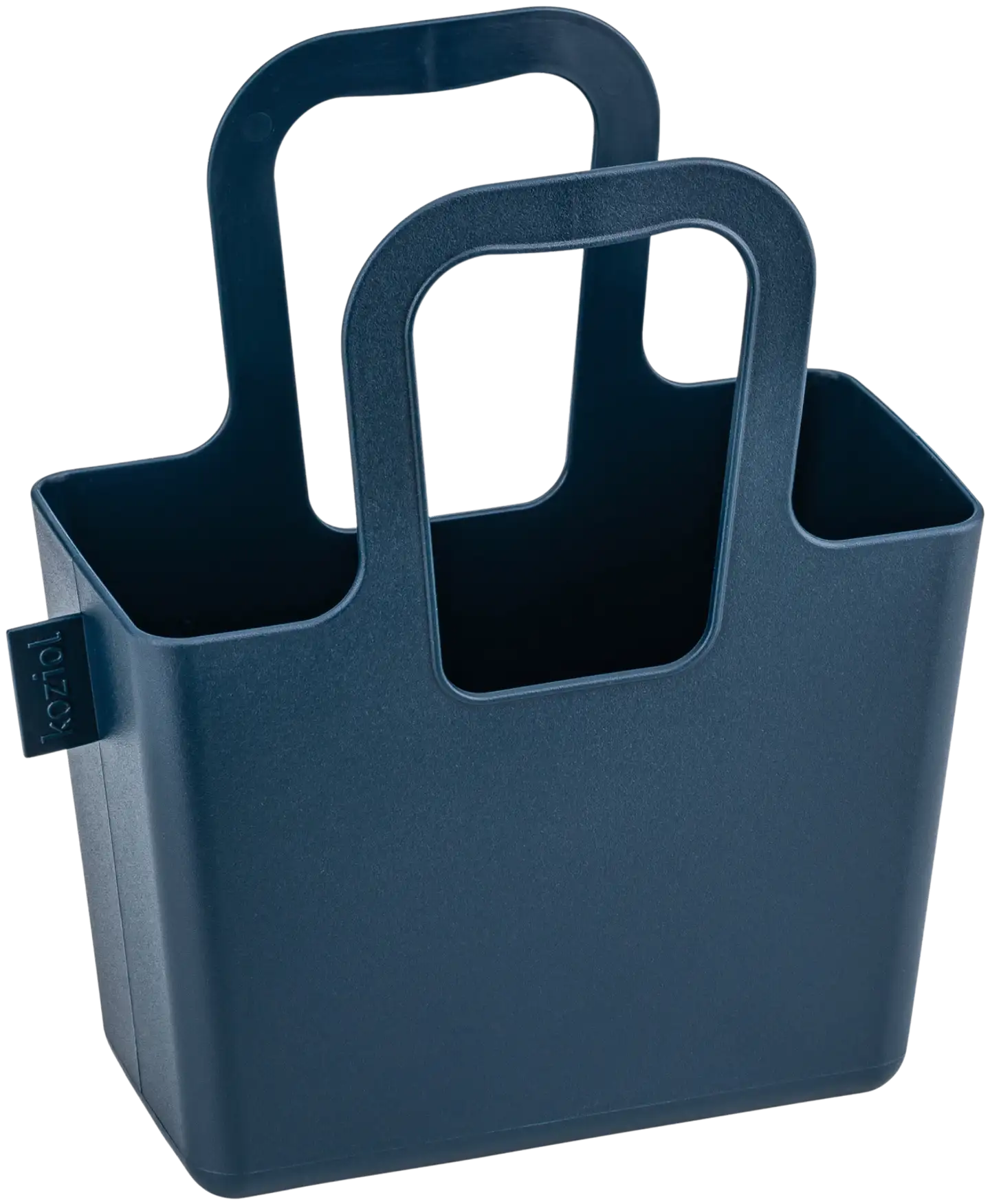 Koziol säilytyskassi Taschelini