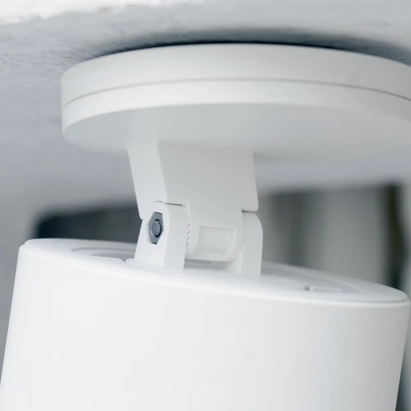 Imilab C30 Dual 3K+3K WiFi -valvontakamera kahdella objektiivilla sisäkäyttöön CMSXJ111A - 50