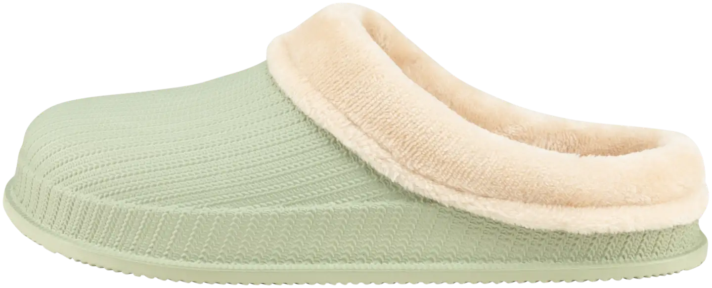 TEX naisten pistokkaat I908042 - Khaki light - 2