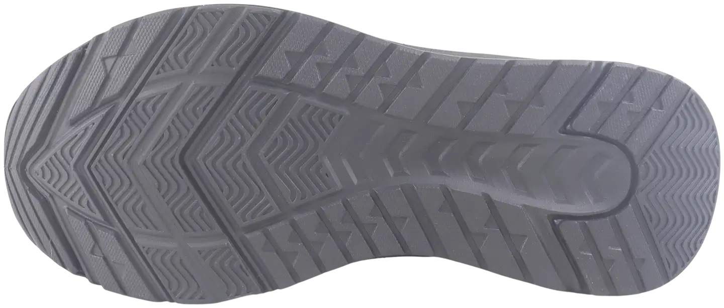House naisten lenkkarit Ulrika 8516 SL - All black - 5
