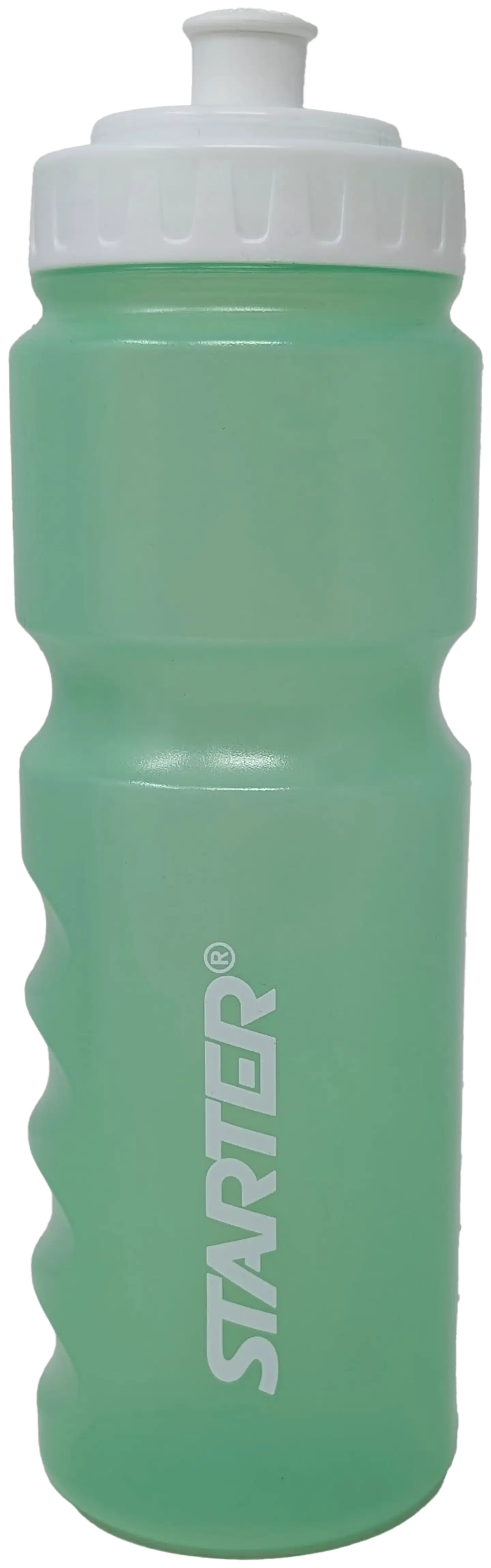 Starter juomapullo 0,75 l vihreä - 2
