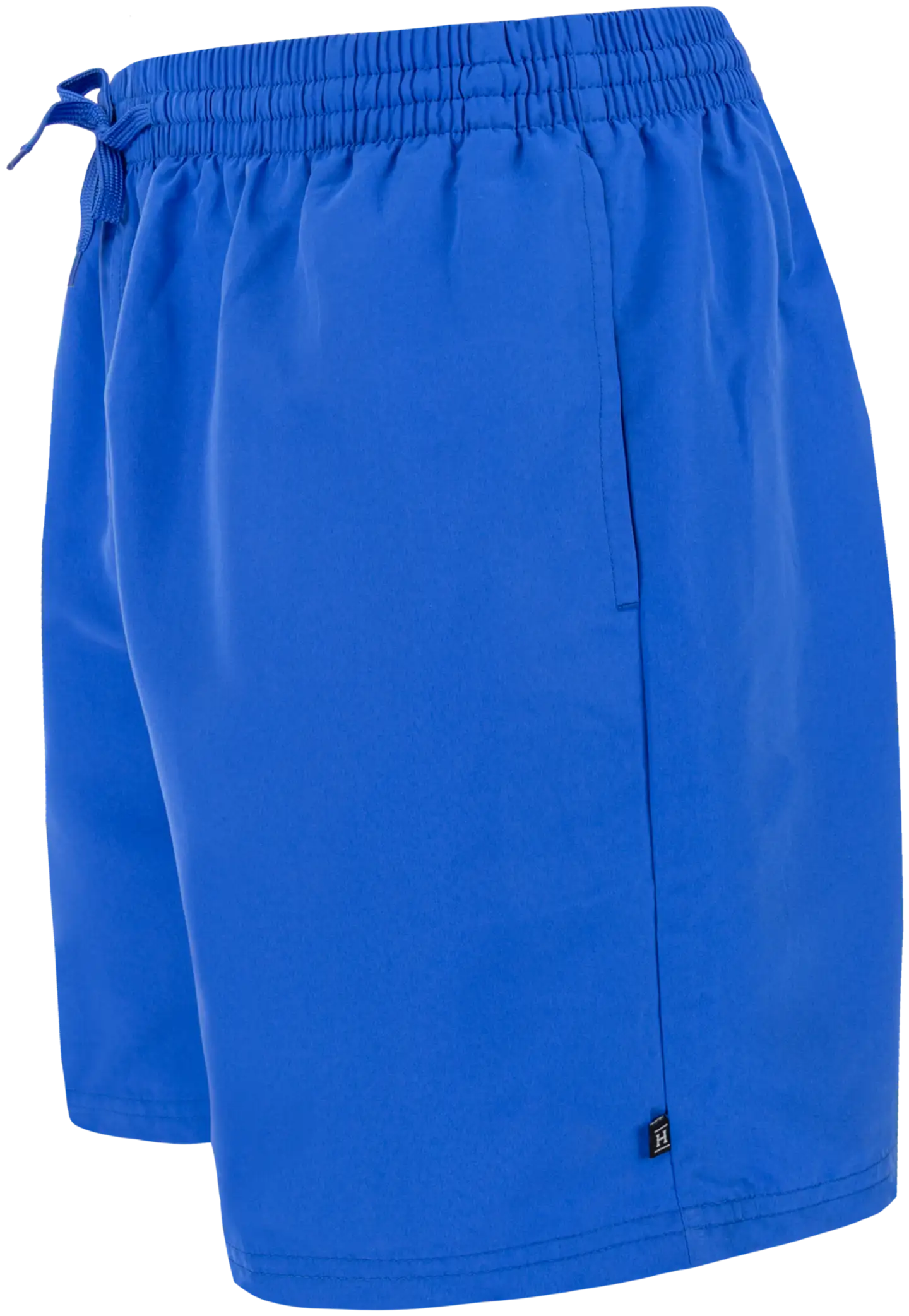 House miesten uimashortsit 192H012602 - dazzling blue - 2