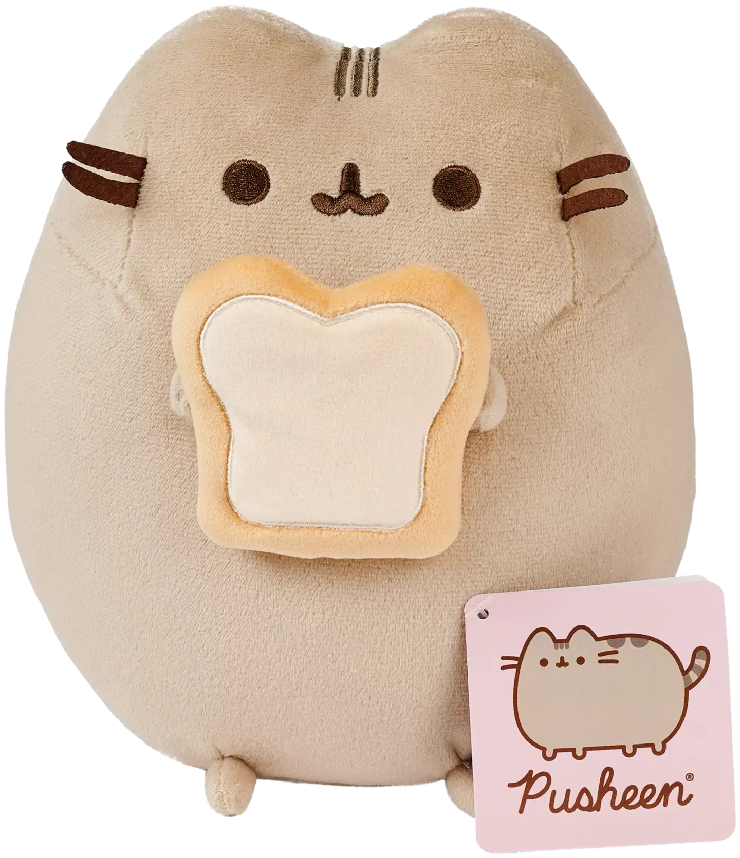 Simba - Pusheen ja herkut, pehmo, 25 cm, useita erilaisia, myydään yksittäin - 2