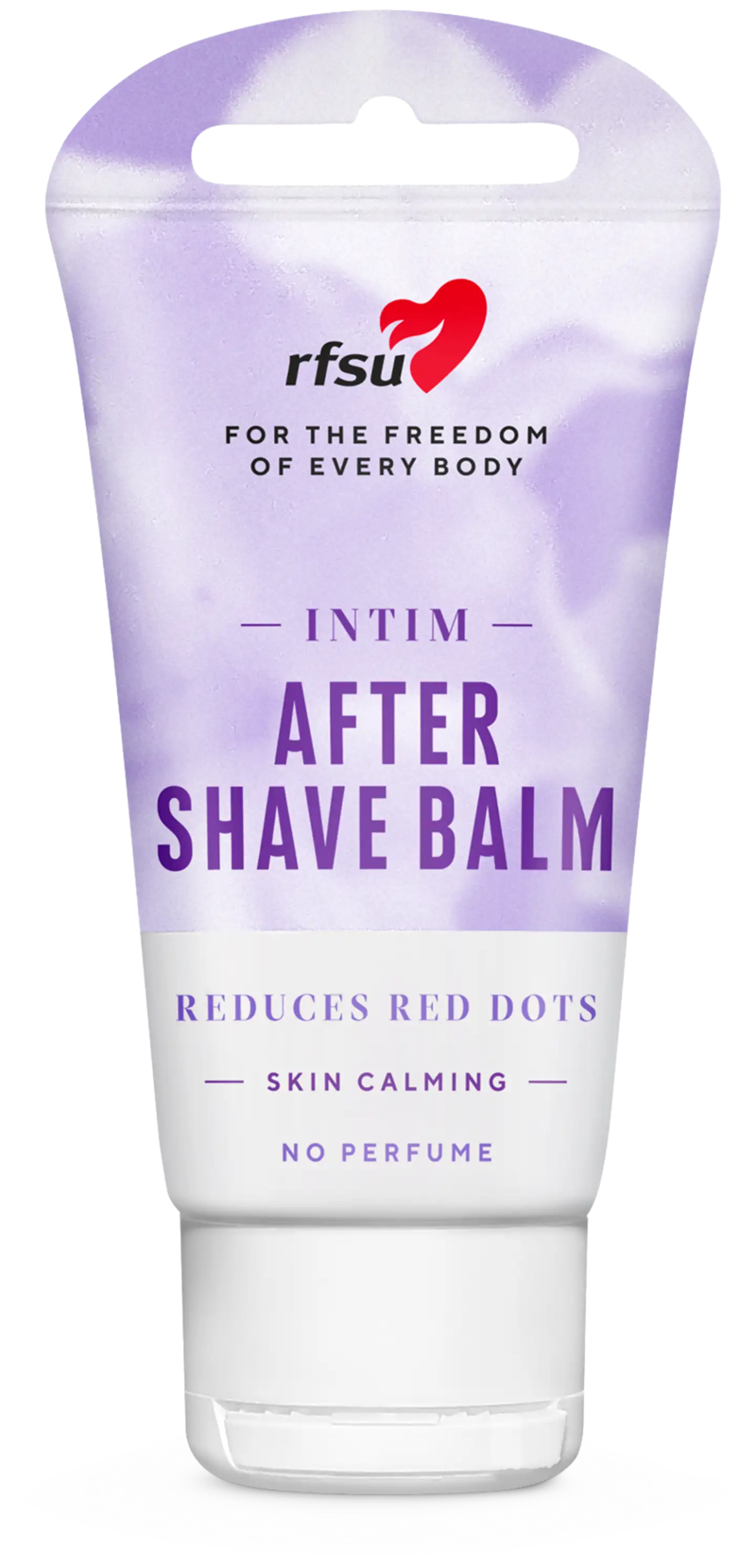 RFSU Intim After shave balm 40ml