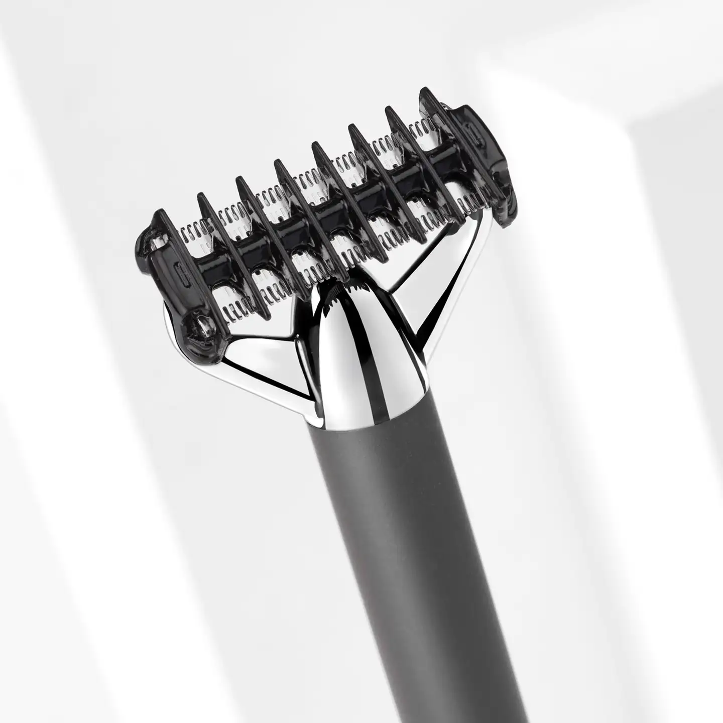 Super X Metal X Blade  Chrome trimmeri - 12