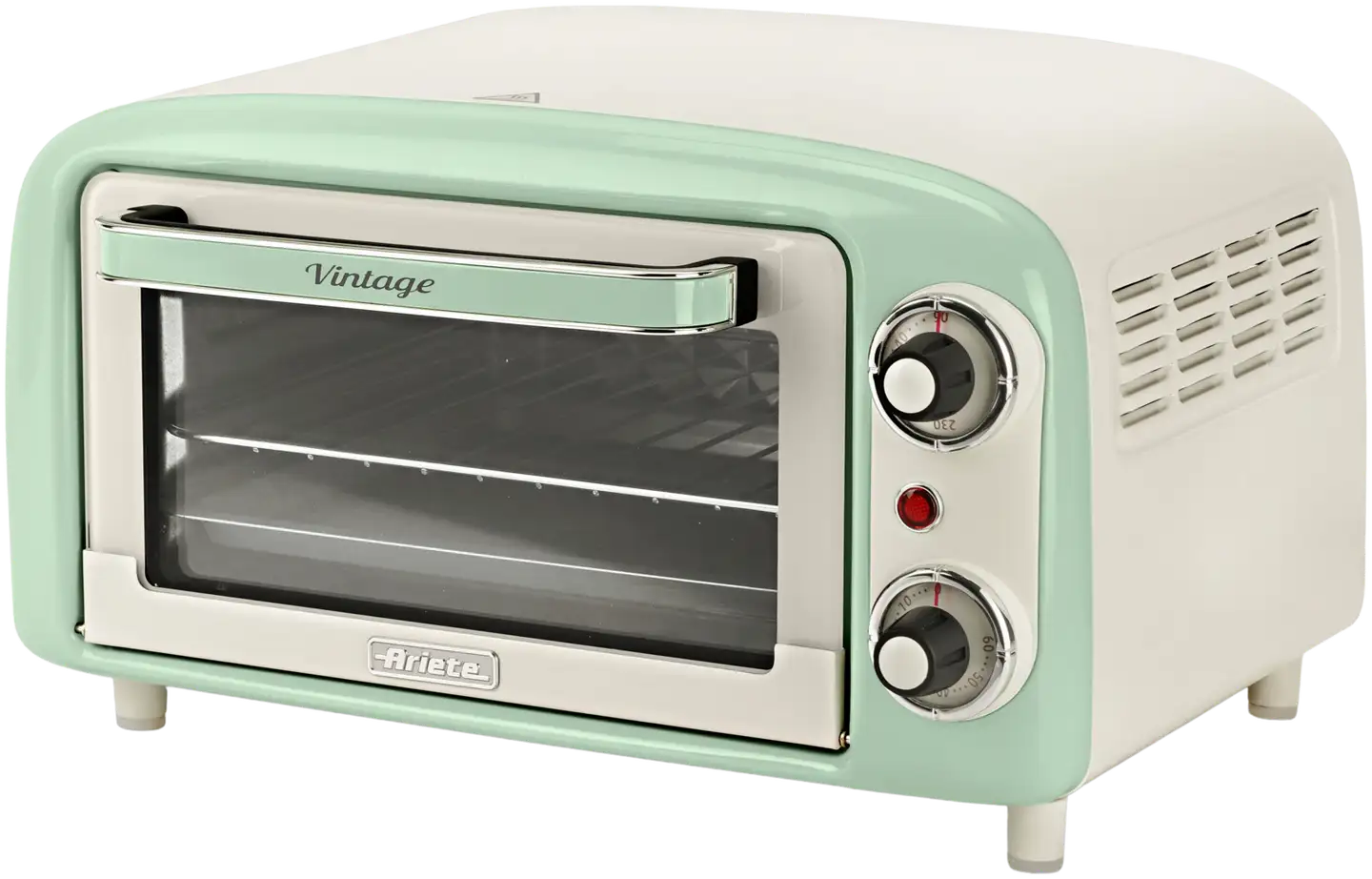 Ariete Vintage sähköuuni 10L - 2