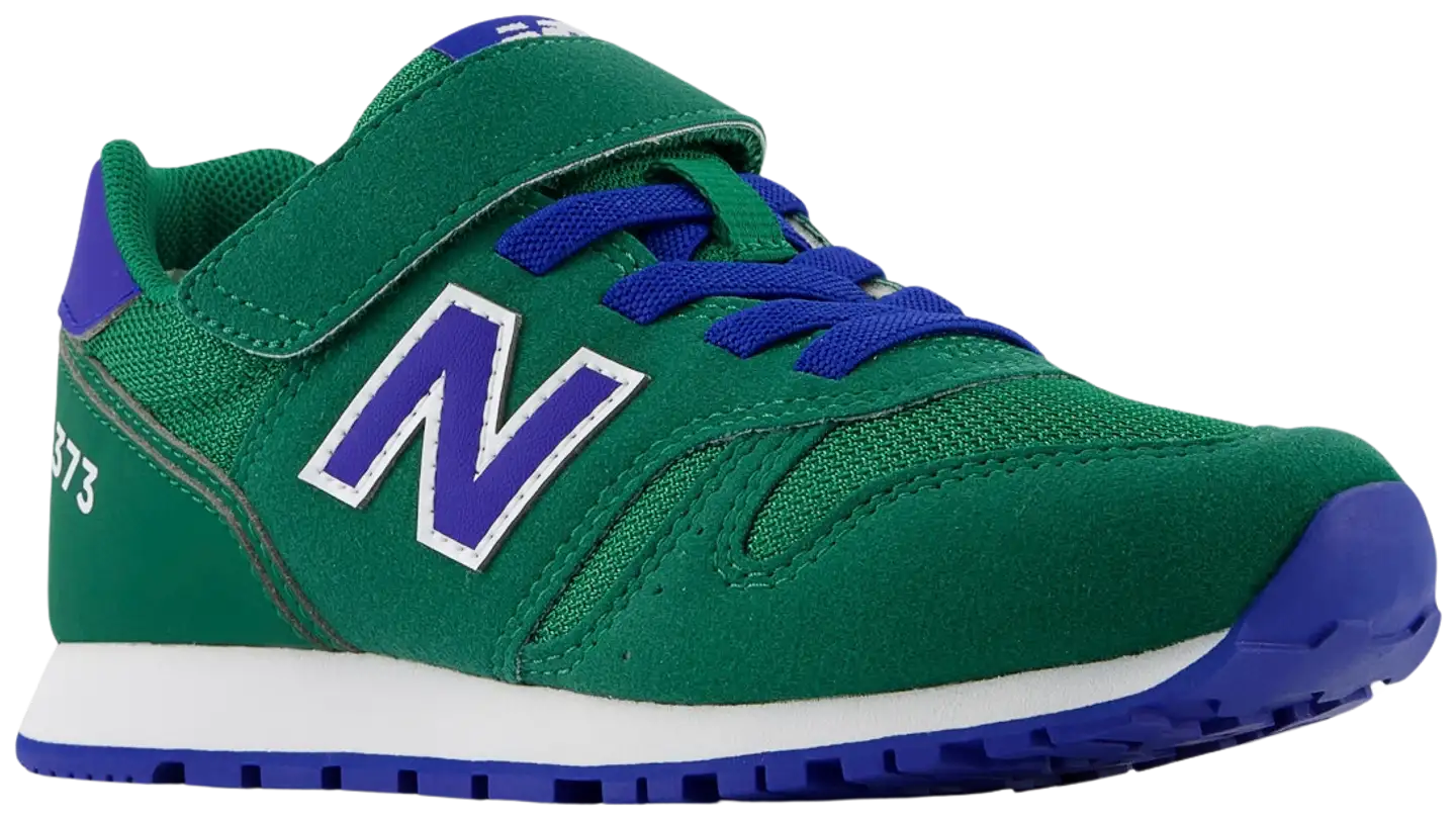 New Balance lasten tennari 373v2 - CLASSIC PINE - 4