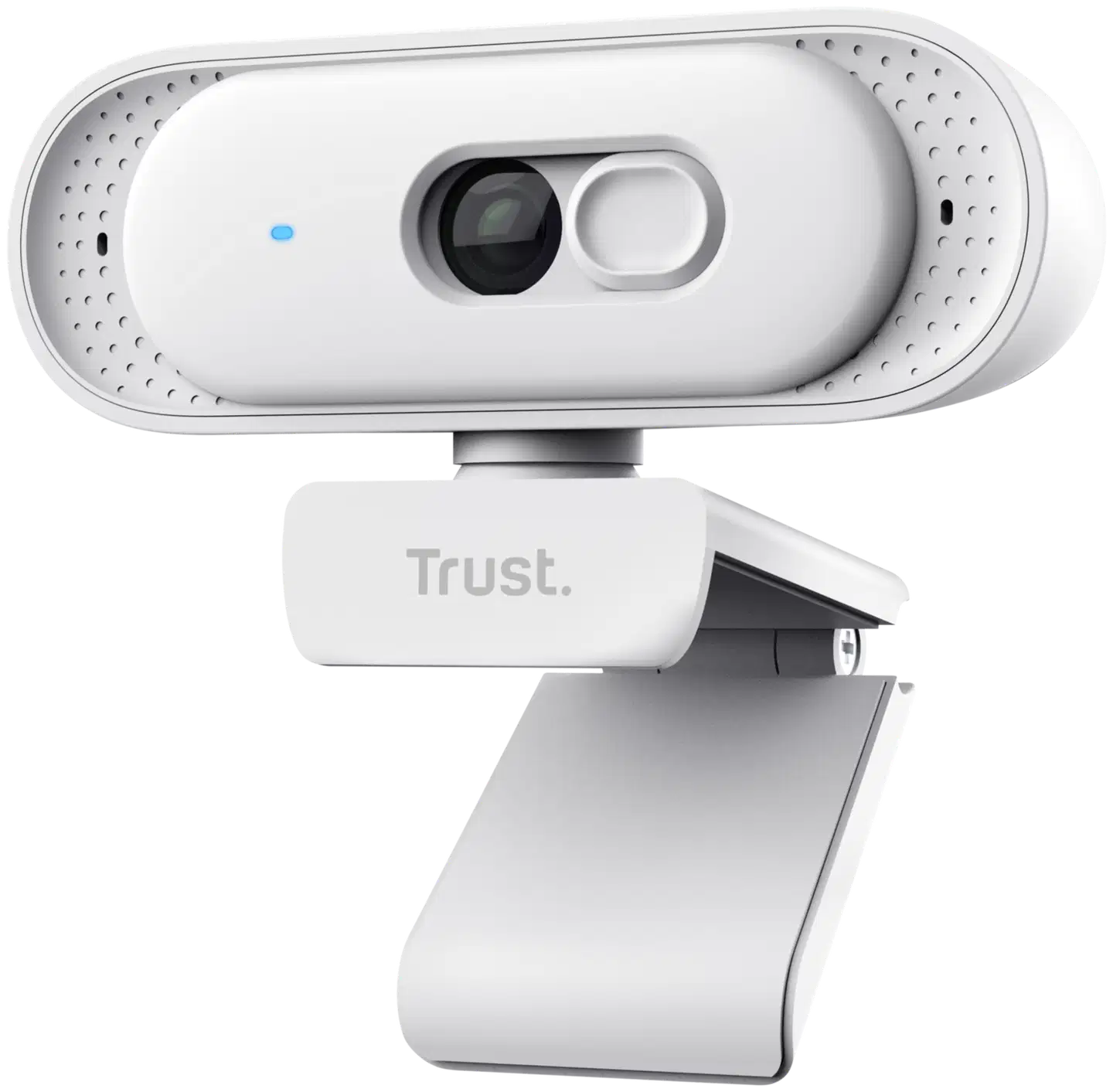 Trust Tomar 2K QHD Webkamera valkoinen - 3