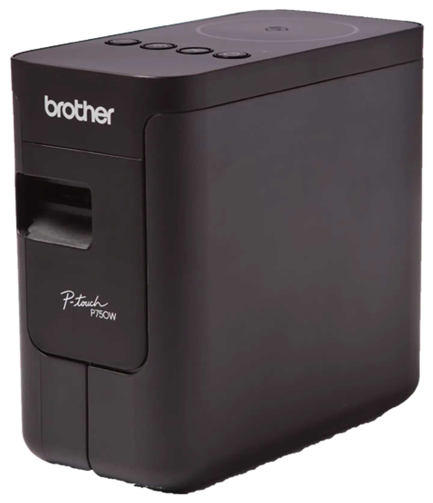 Brother tarratulostin PT-P750W - 2