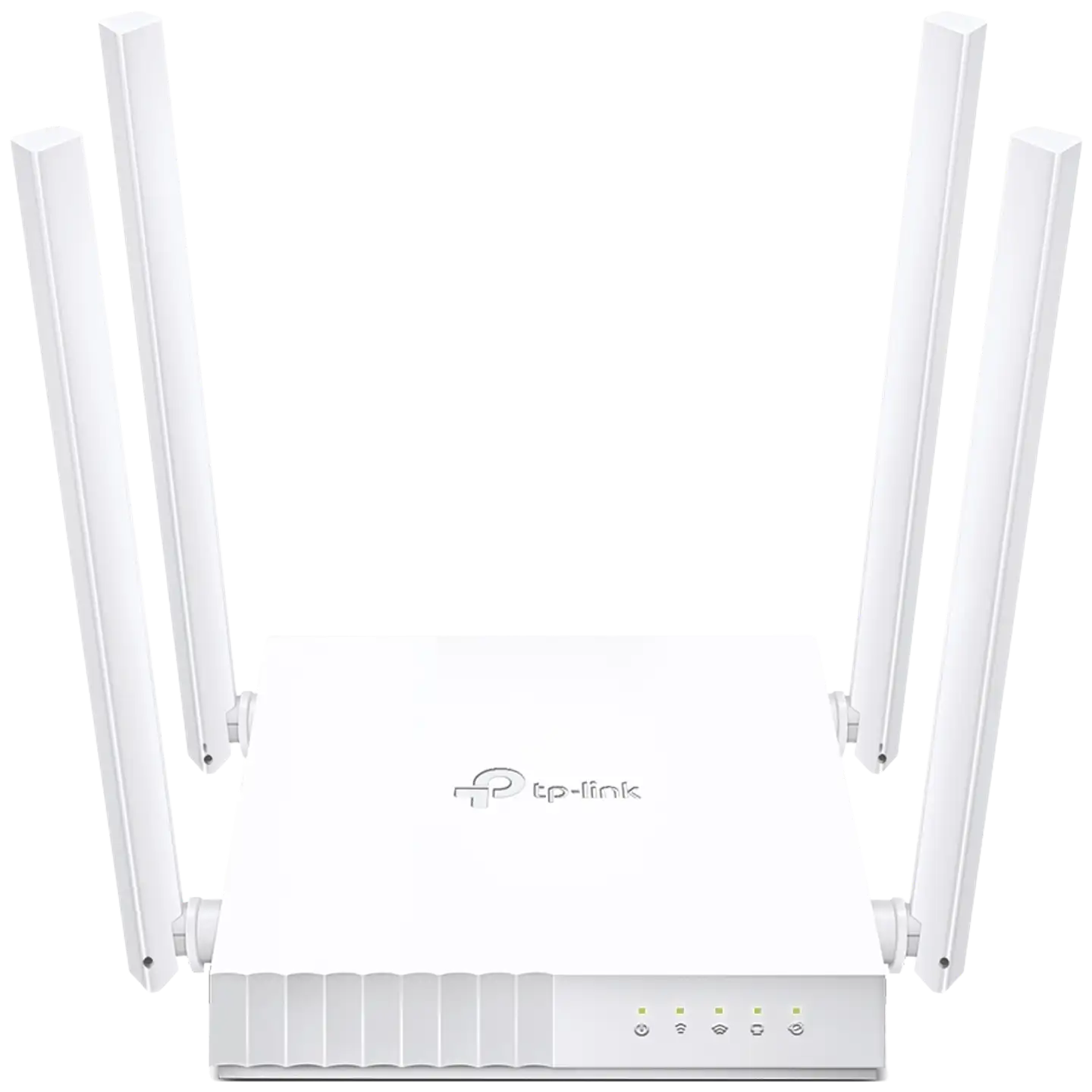 TP-Link Archer C24 AC750 DB WIFI reititin - 1