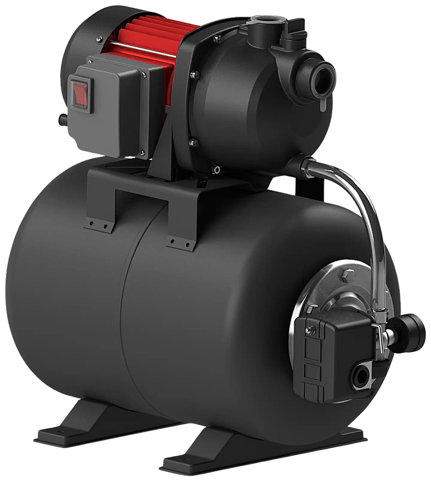 Clen GARDEN 800 Vesiautomaatti