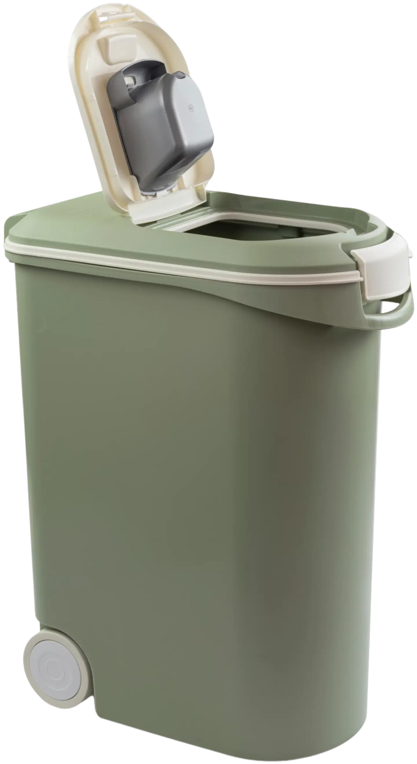 Curver lemmikkien ruoansäilytysastia 20kg - 3