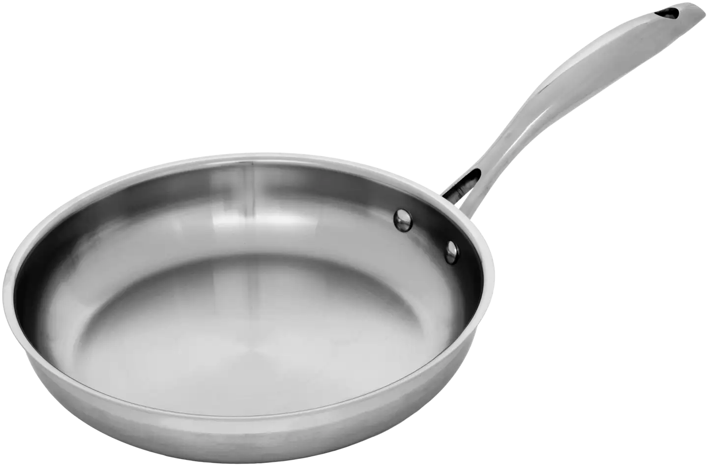 Swiss Diamond paistinpannu Premium Steel 28 cm - 1