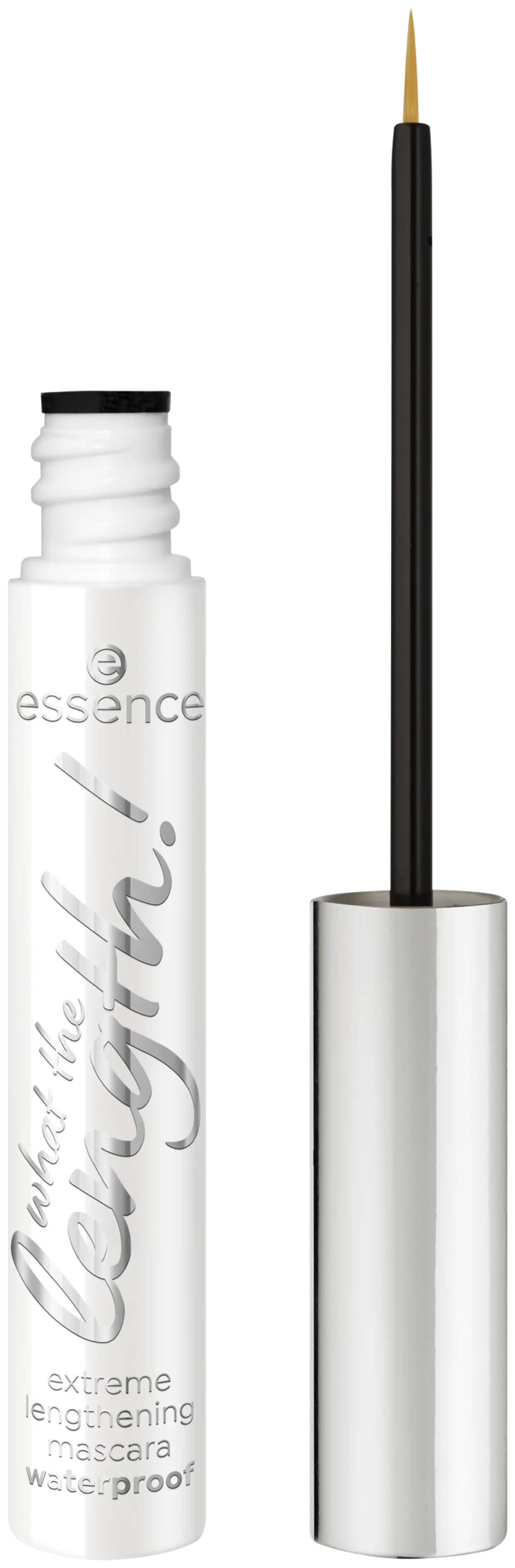 essence what the length! lash growth serum 4 ml - 2
