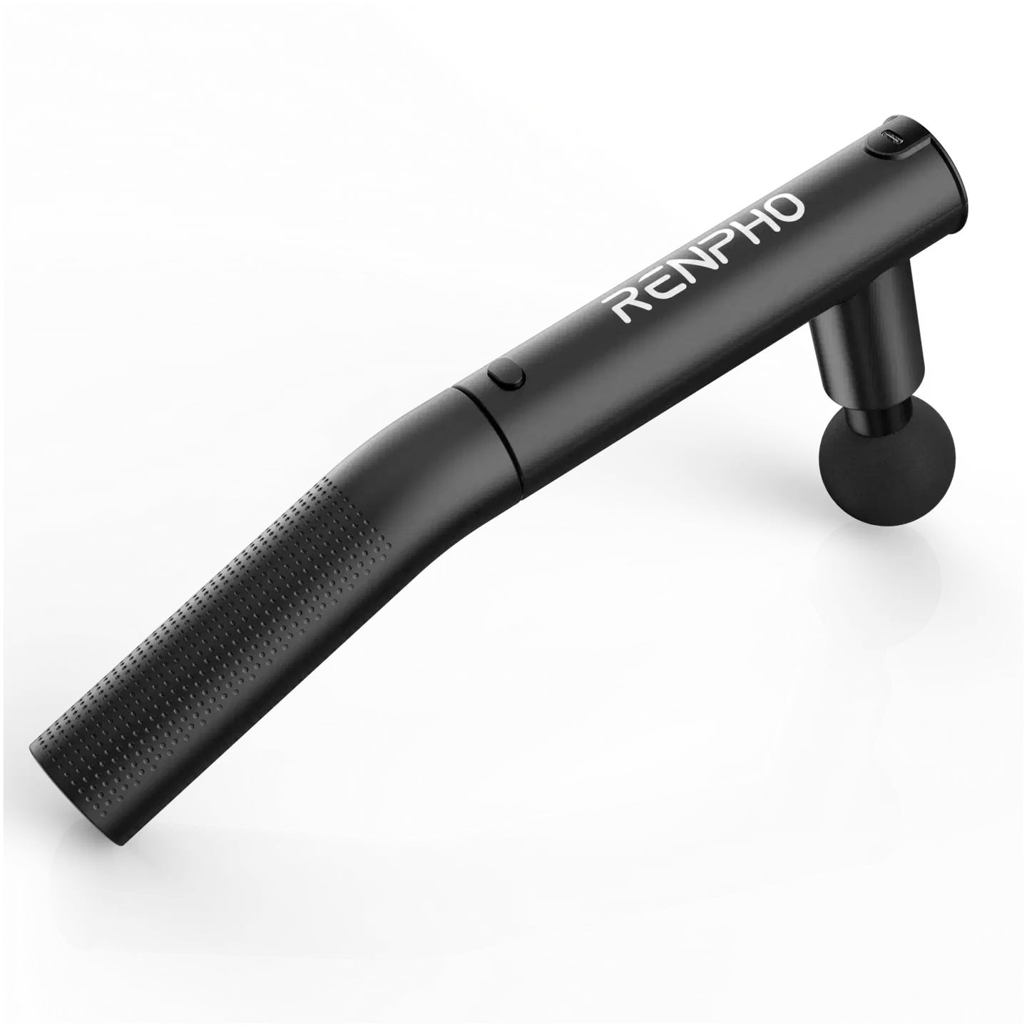 Renpho lihashuoltovasara jatkovarrella - 2