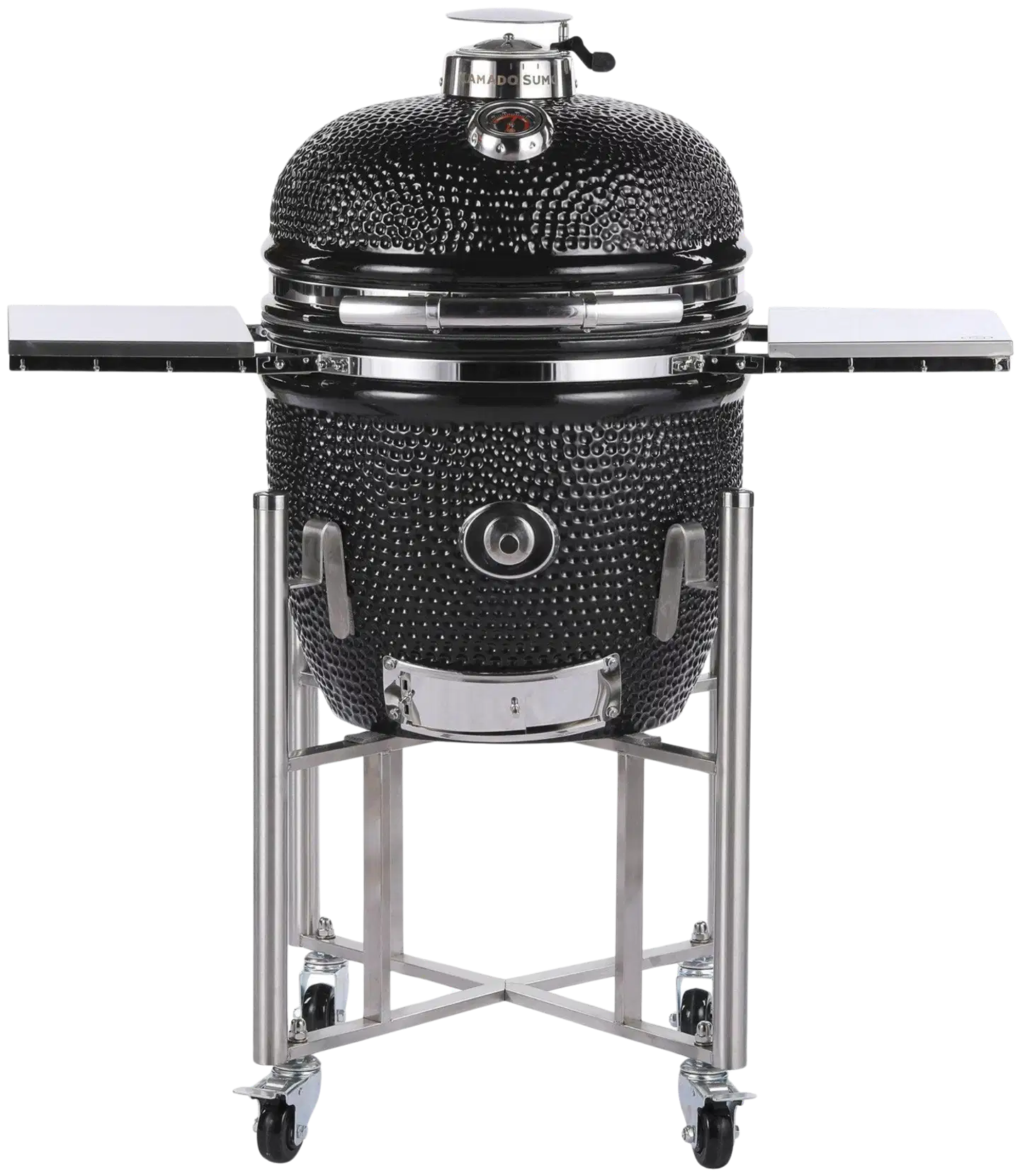 Kamado Sumo Signature Midi / Large hiiligrilli - musta - 1