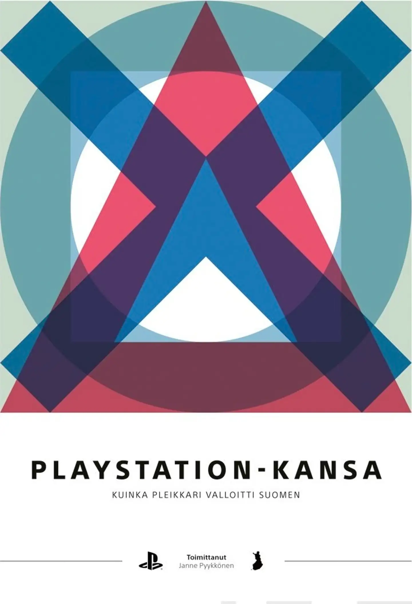 PlayStation-kansa - Kuinka Pleikkari valloitti Suomen
