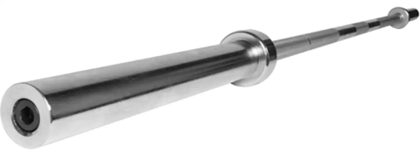 Gymstick levytanko 20kg