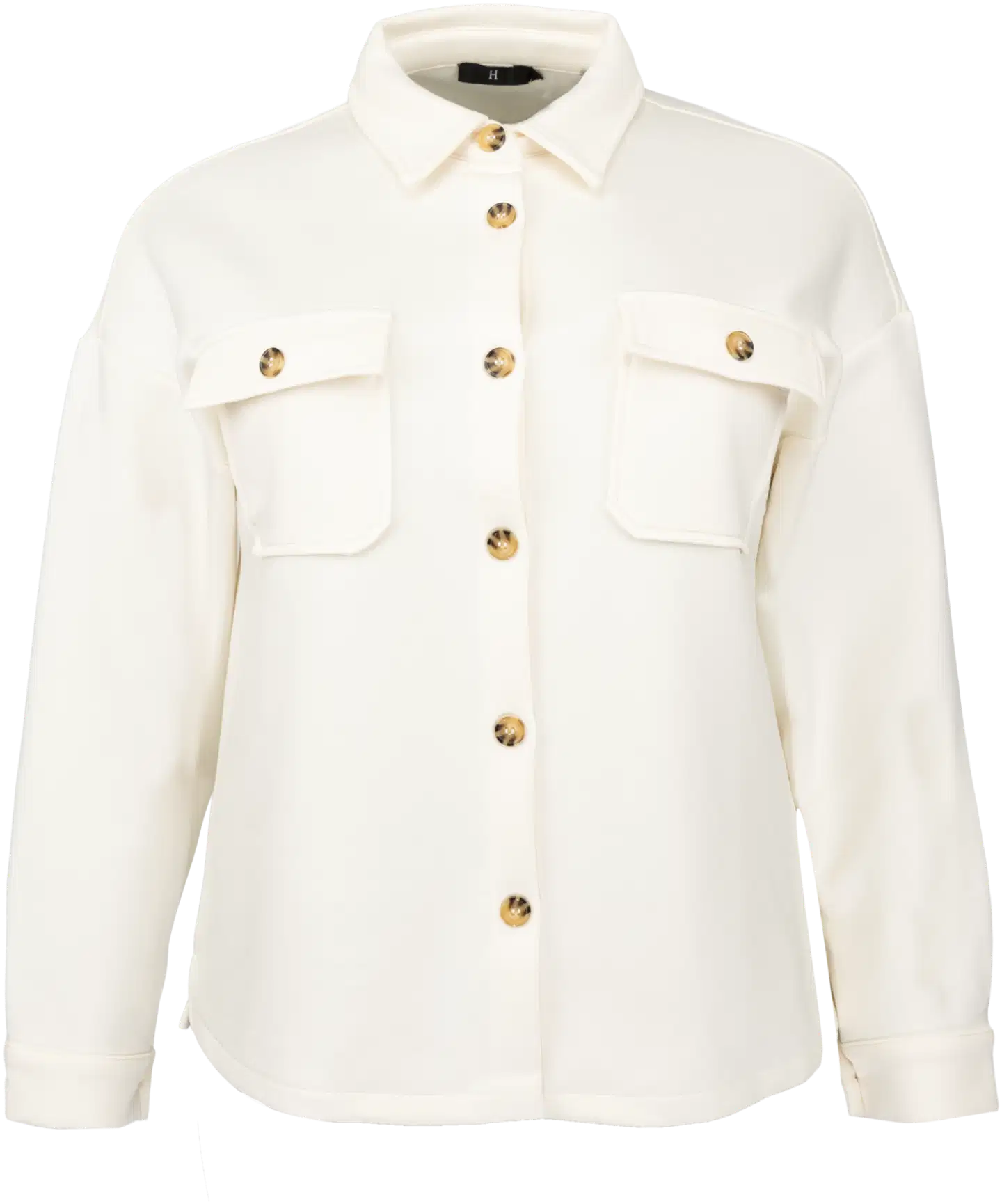 House naisten paitajakku 220HP34623, D-mitoitus - Off-white - 1