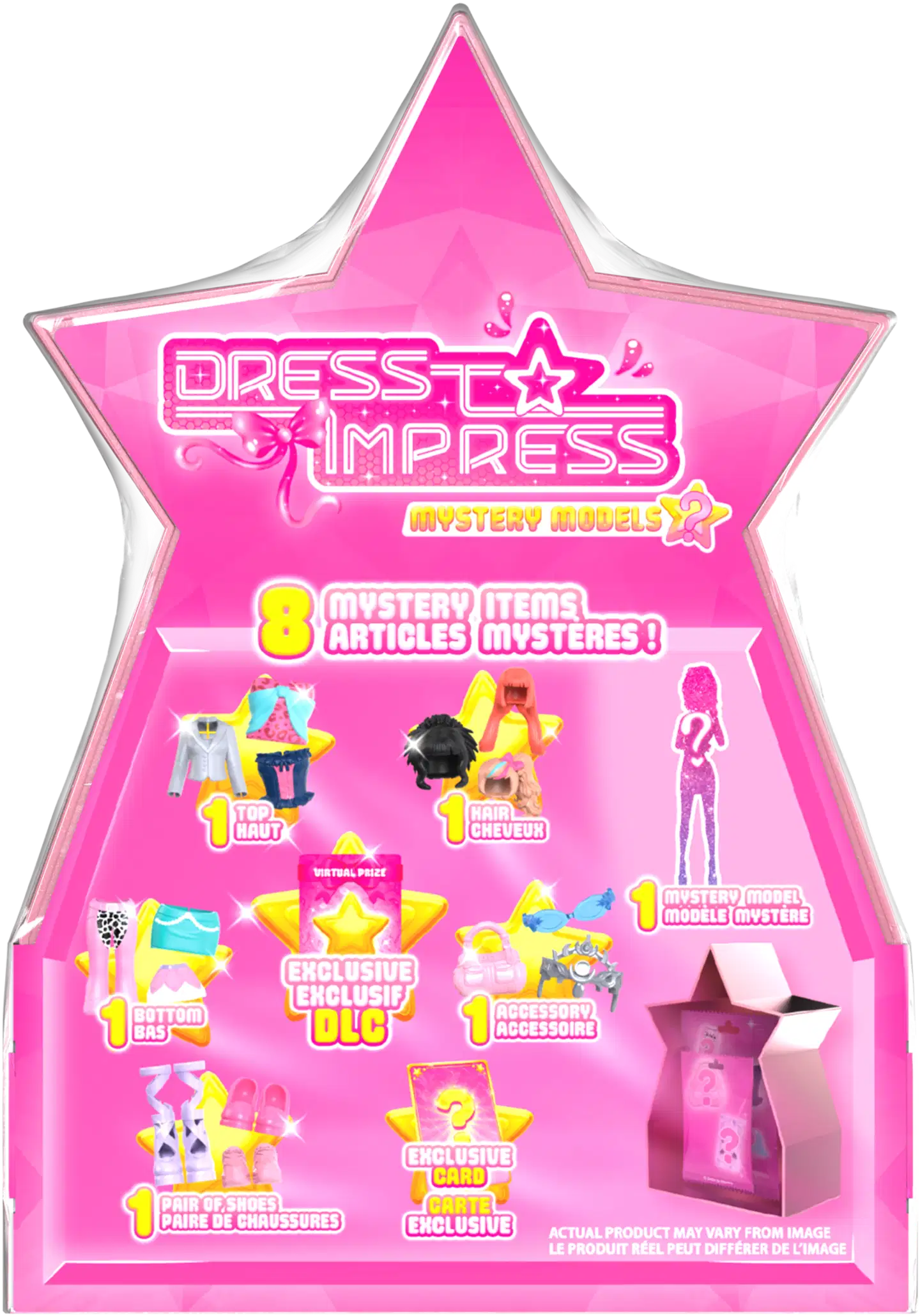 Dress To Impress Mystery-nukke Aalto 2 - 2