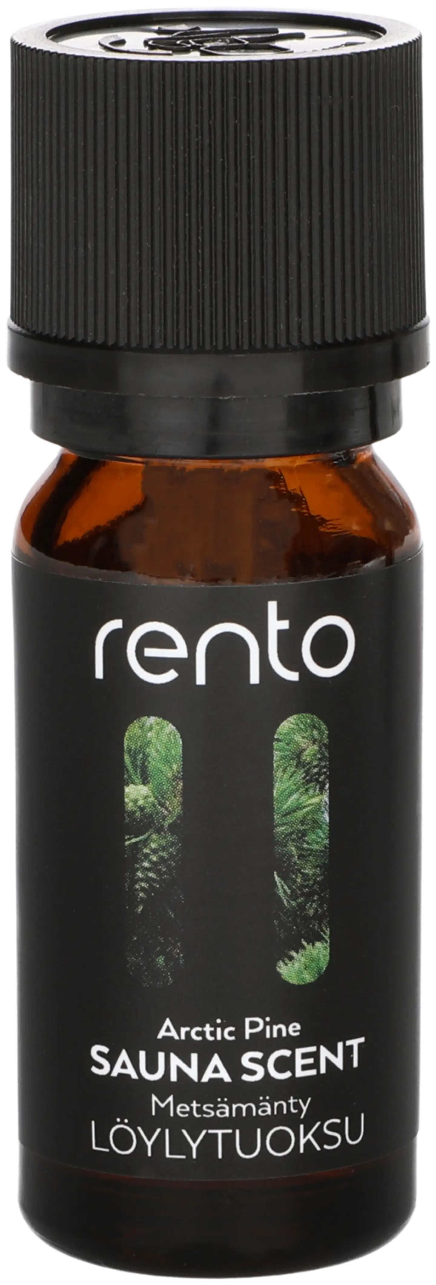 Rento Löylytuoksu 3 x 10 ml bambutelineessä - 8