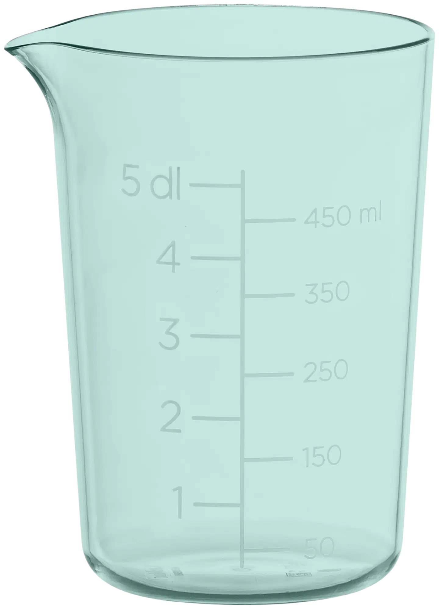 GastroMax mittakannu 0,5 L