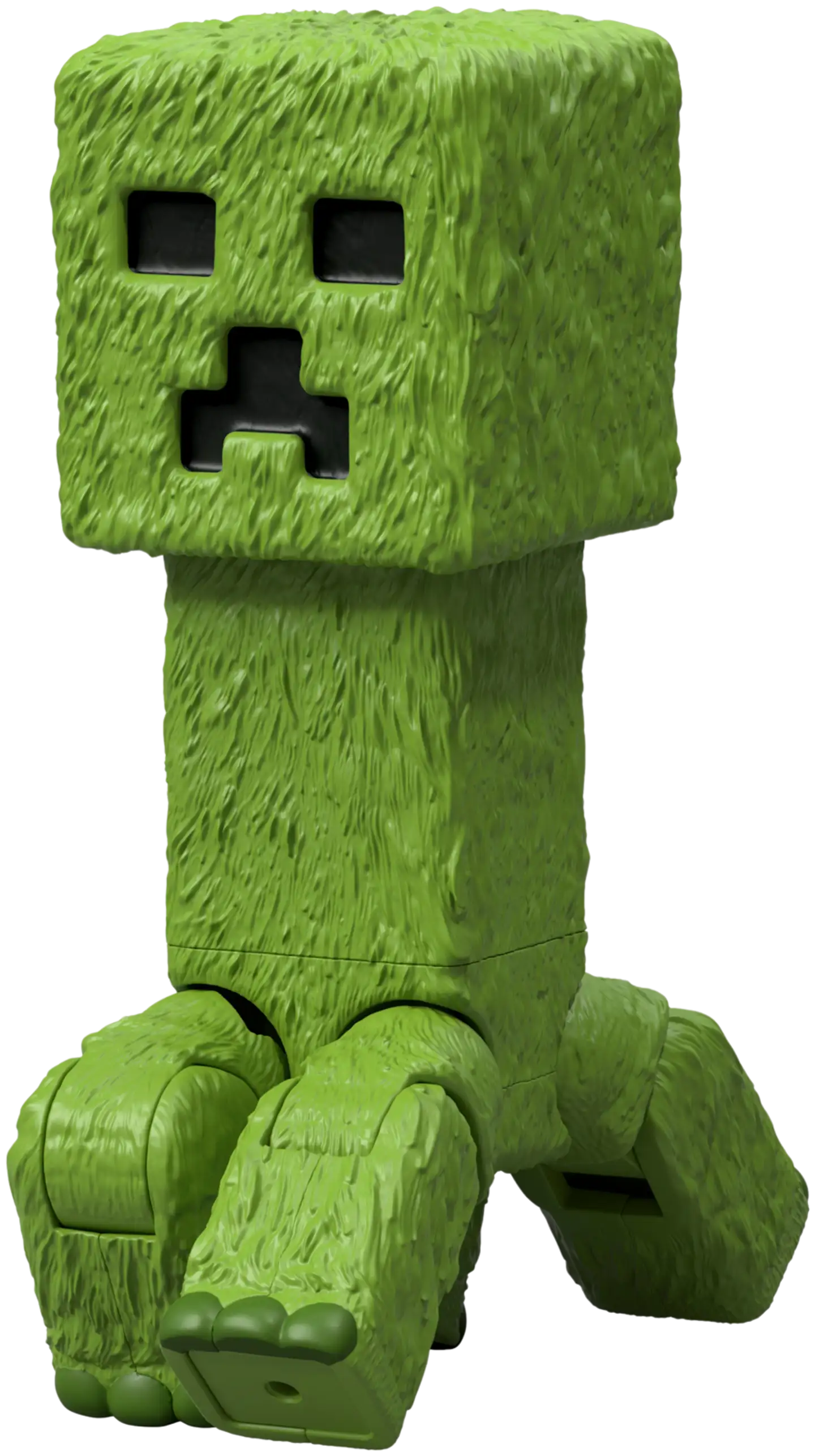 Minecraft Movie -Hahmo 10 Cm - 7