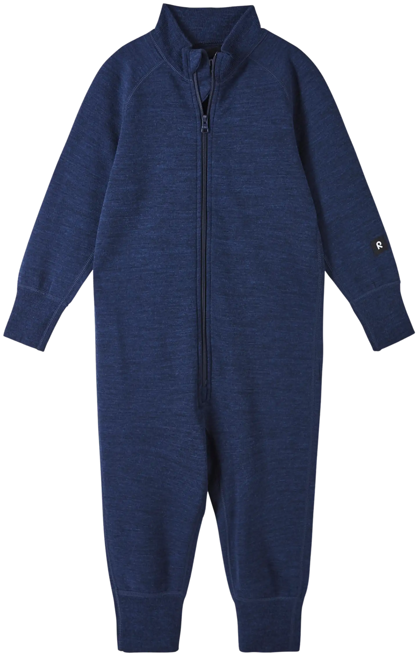 Reima lasten villahaalari Parvin - Navy - 1