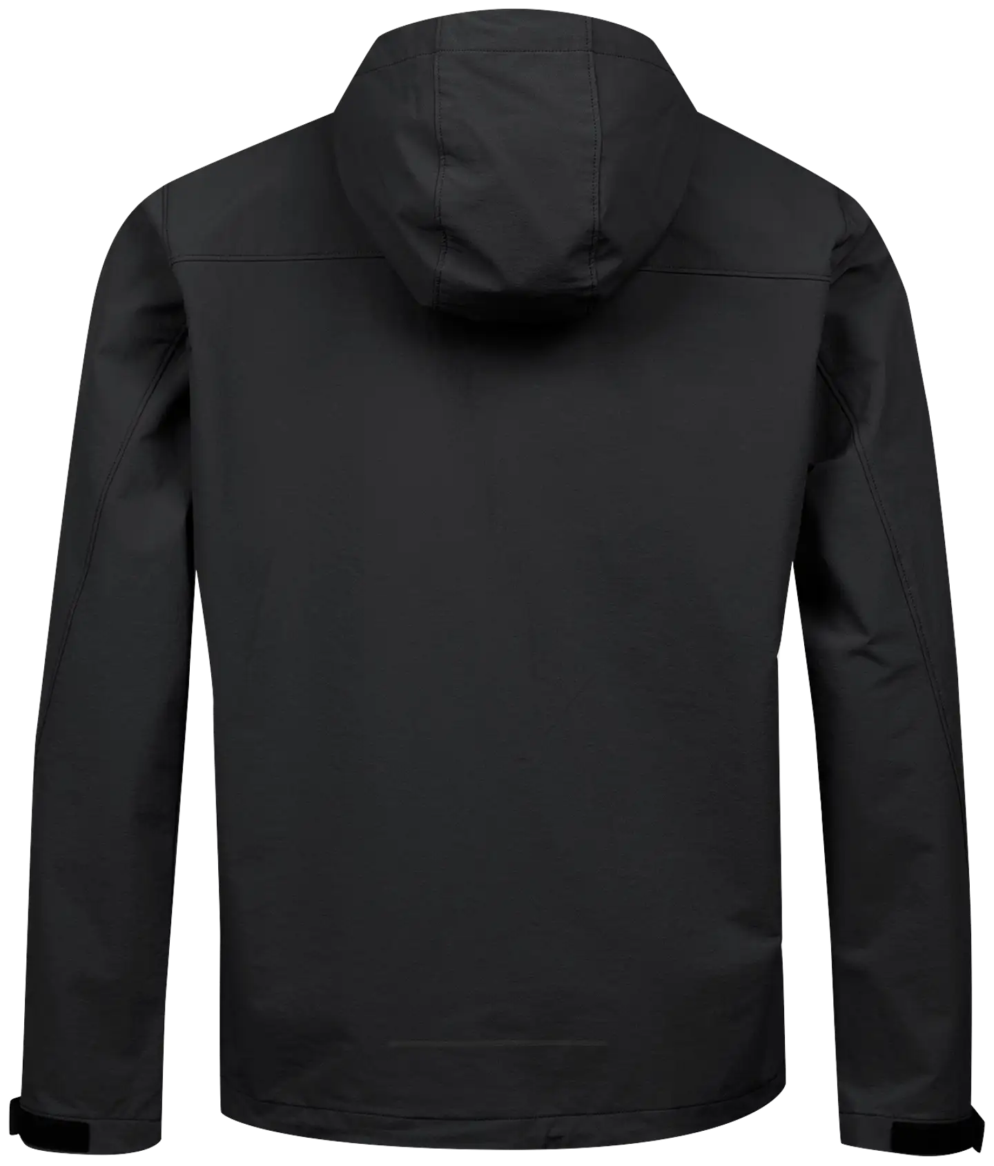 Halti Finholma M X-stretch takki 064-0862 - BLACK - 2