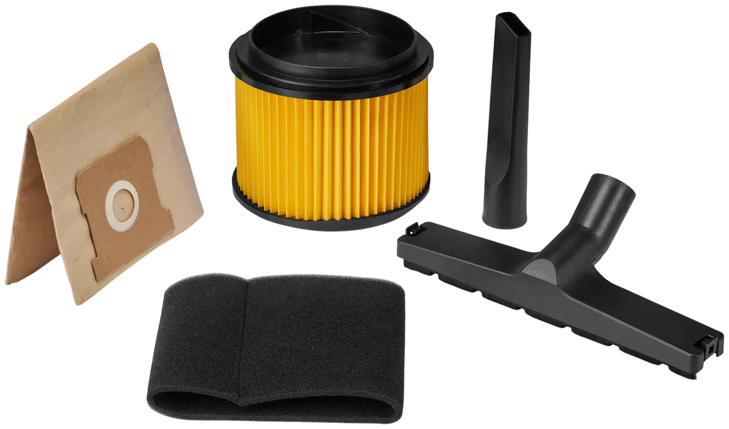 Einhell märkä-kuivaimuri TC-VC 3055 SA - 3