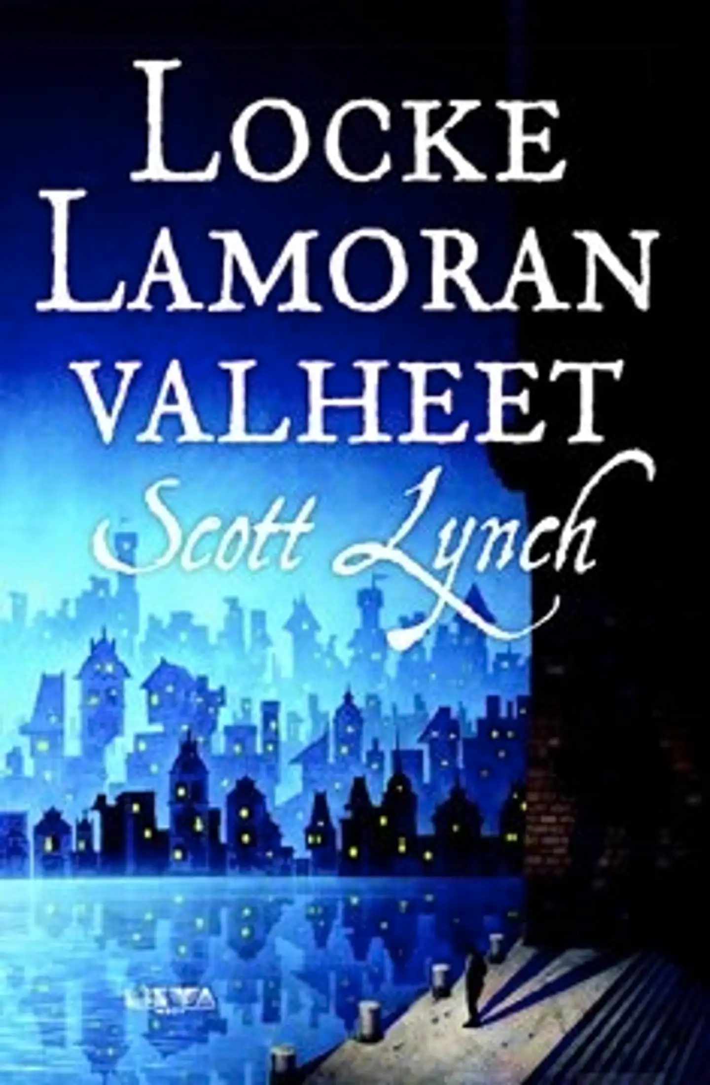 Locke Lamoran valheet