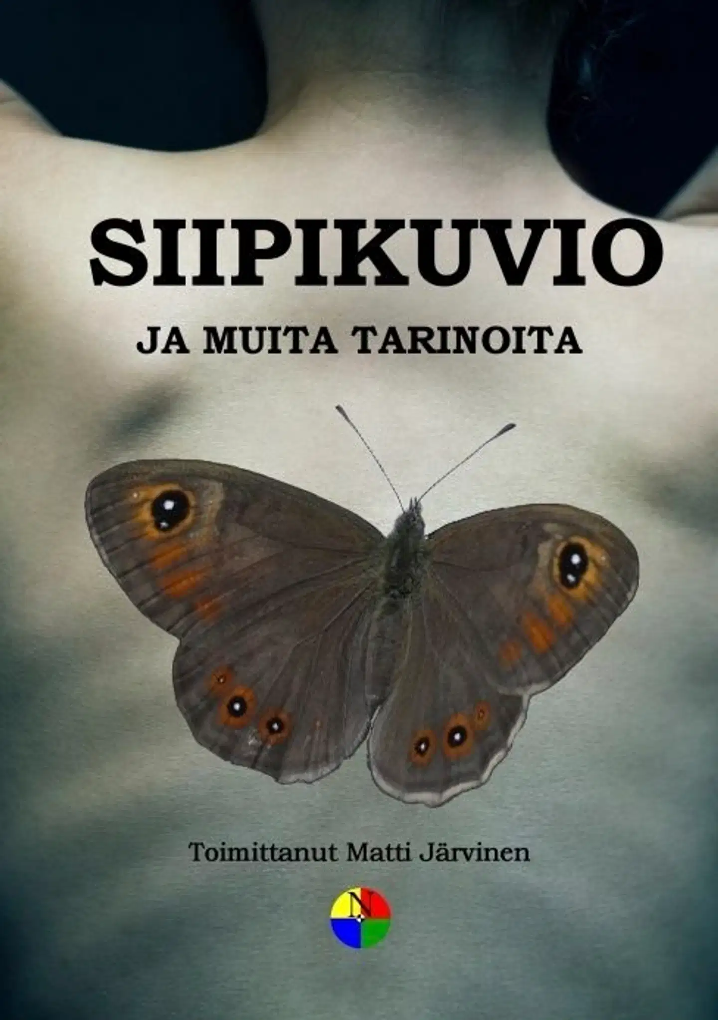 Junnila, Siipikuvio - ja muita tarinoita