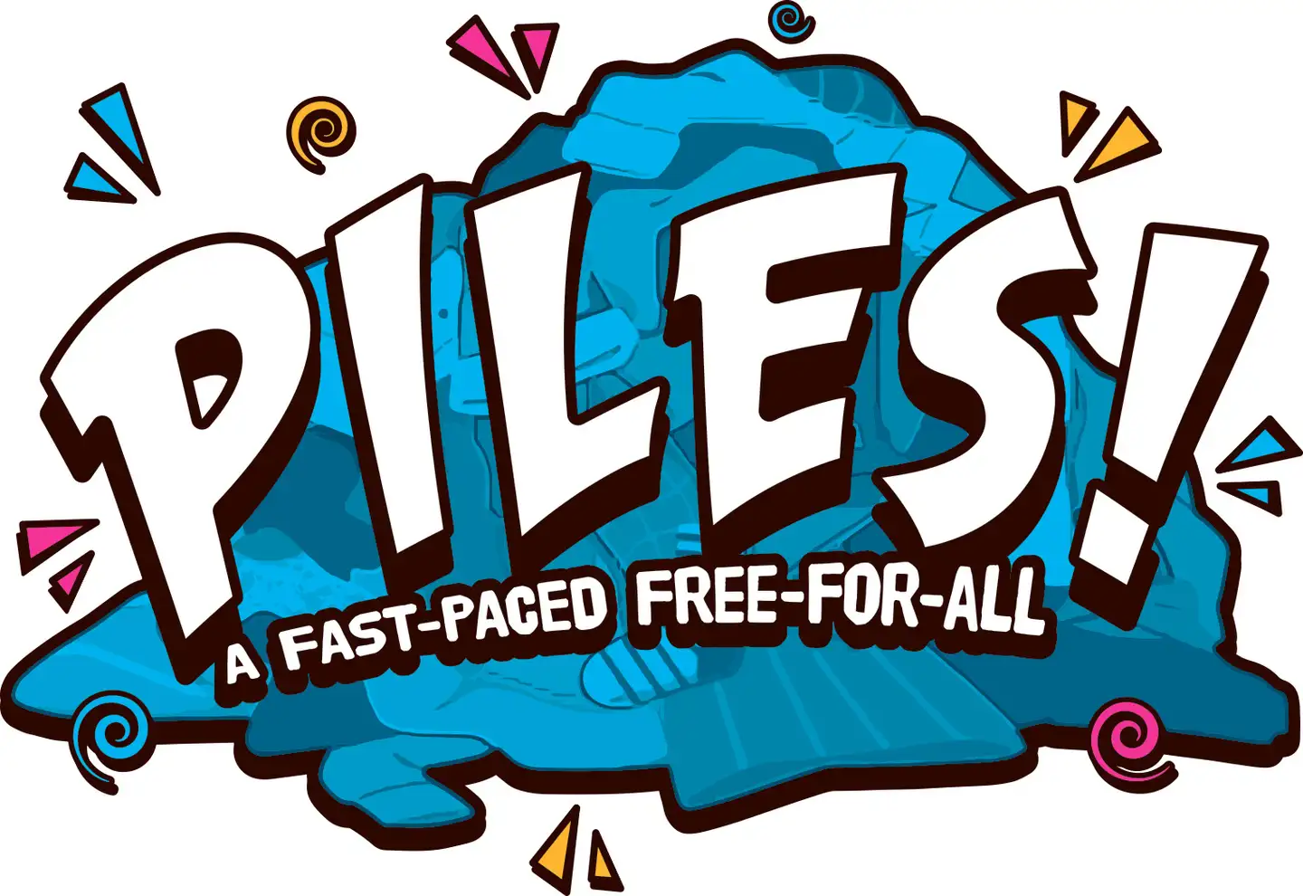 Piles! Partypeli - 10