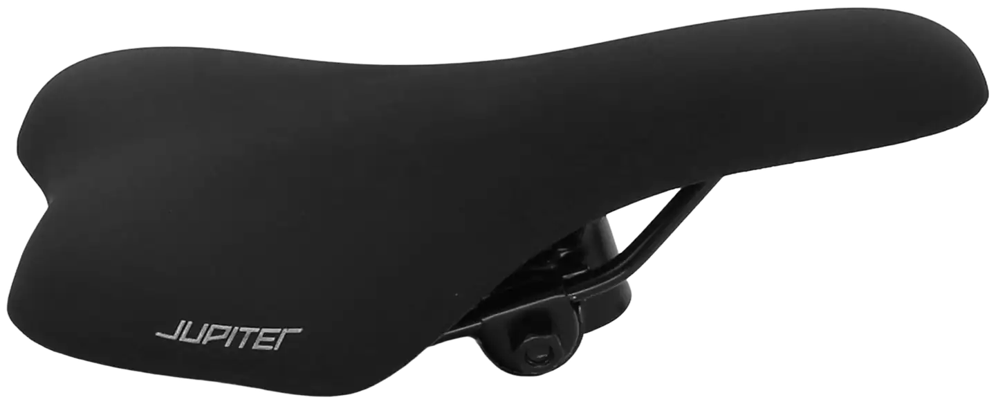 Jupiter istuin maastopyörään