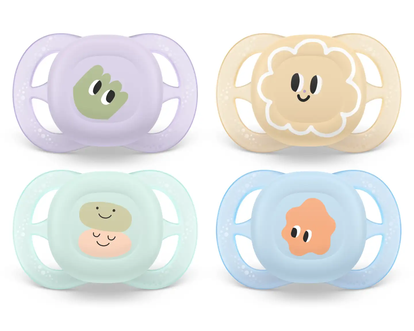 Avent Ultra Start ensitutti 0-2kk 2 kpl - 1