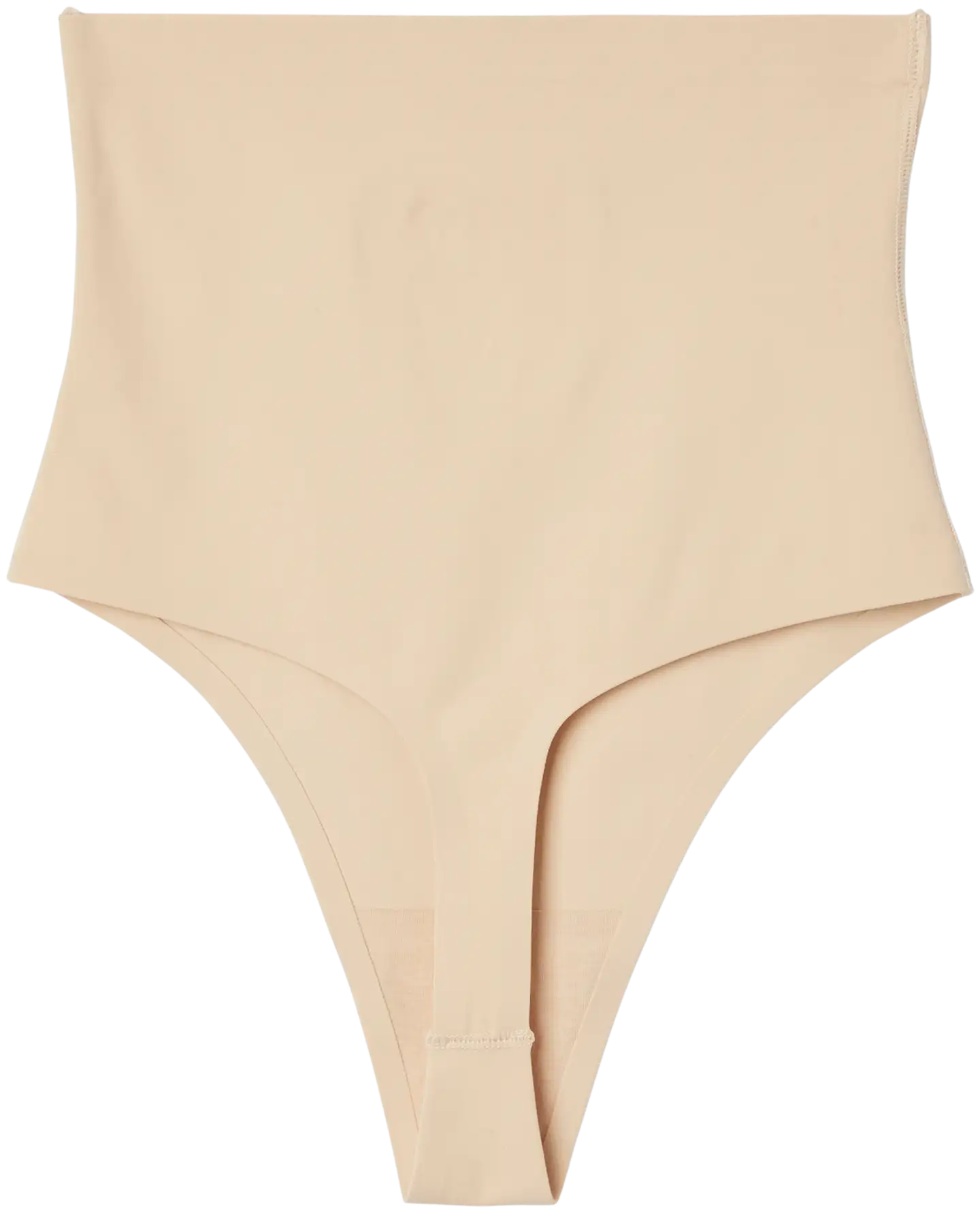 Å WOMAN naisten muotoilevat string-alushousut Jamie 50010176BE - BEIGE - 2