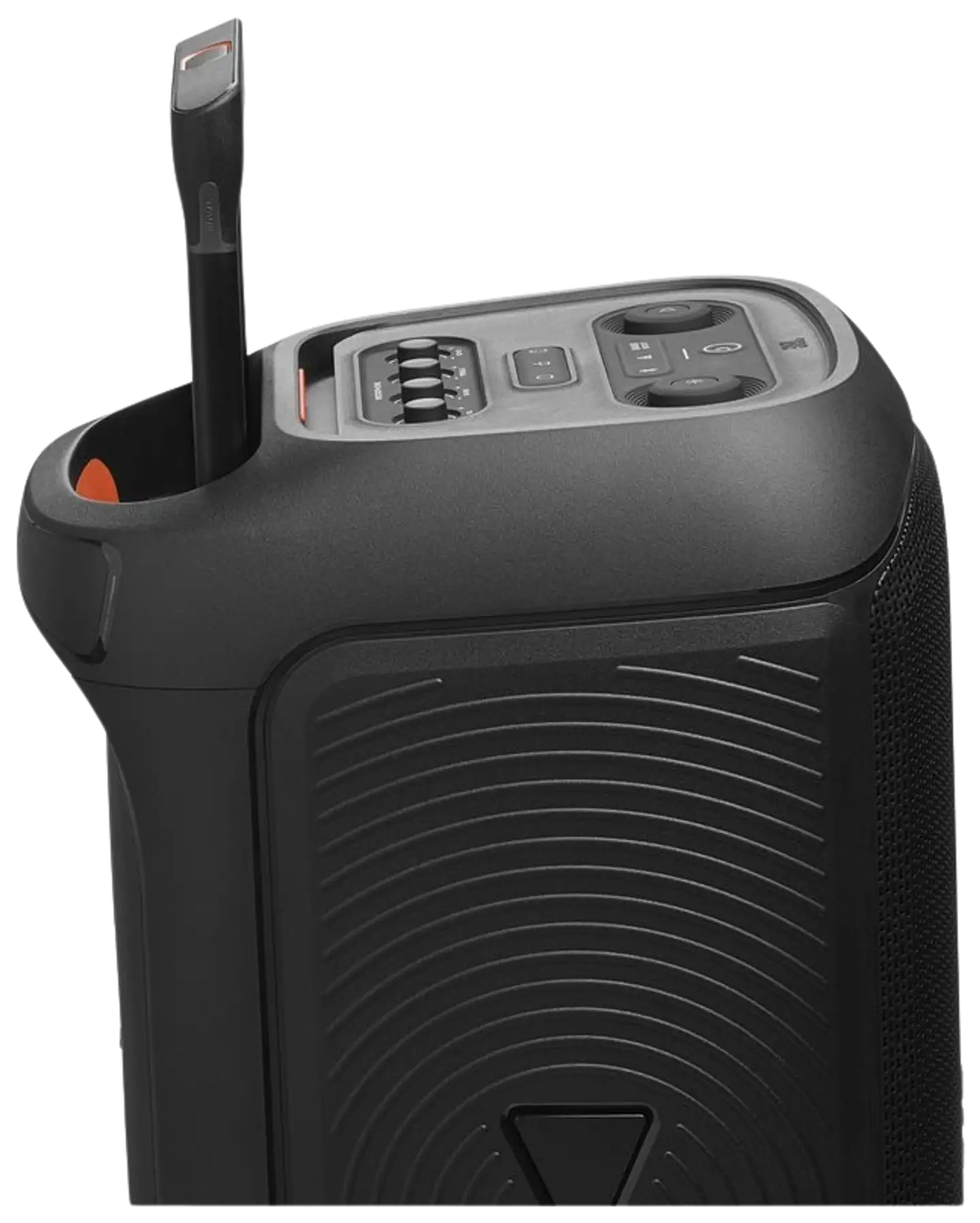 JBL Bluetooth kaiutin PartyBox Stage 320 - 11