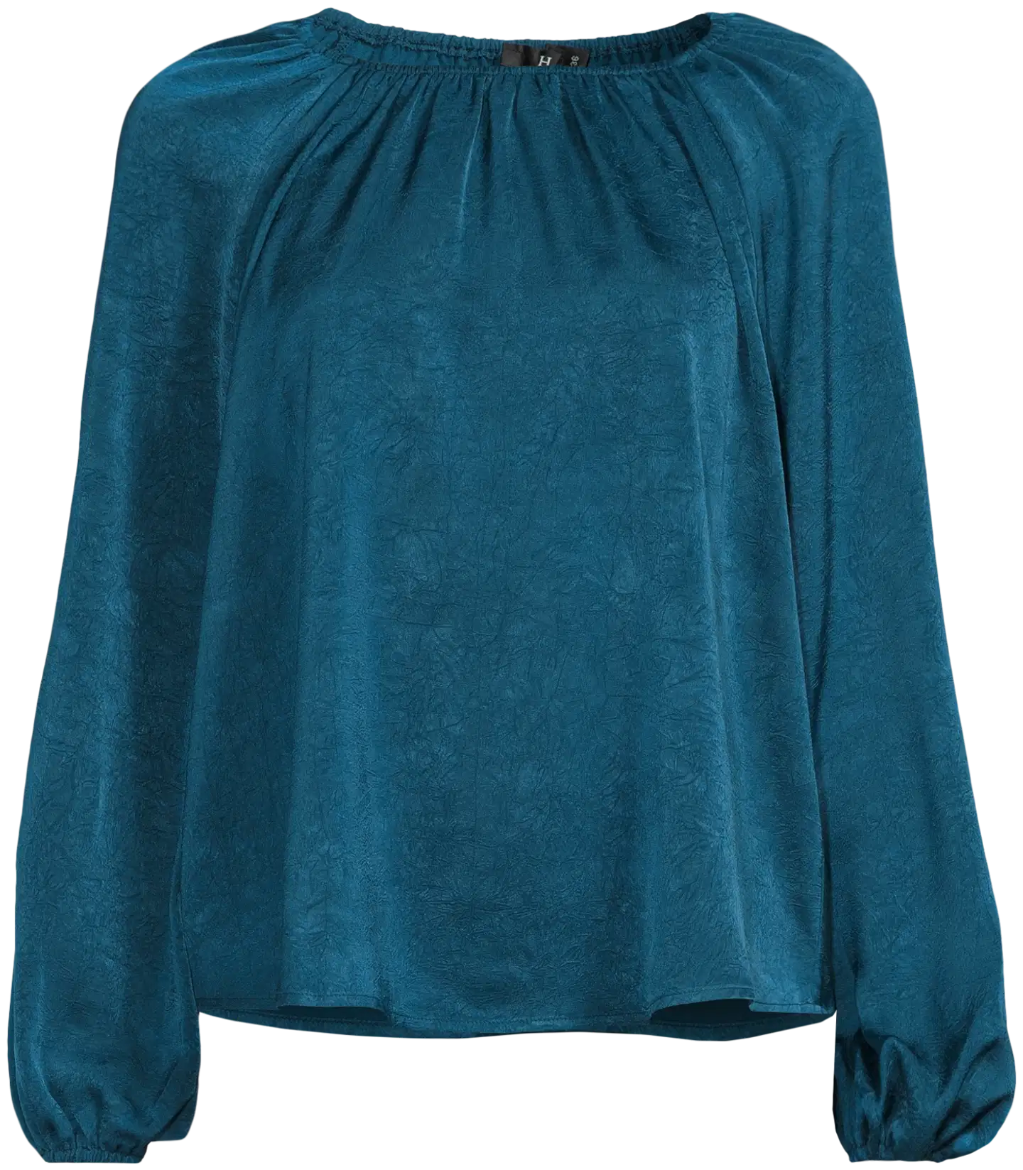 House naisten pusero 228H263301 - blue - 2