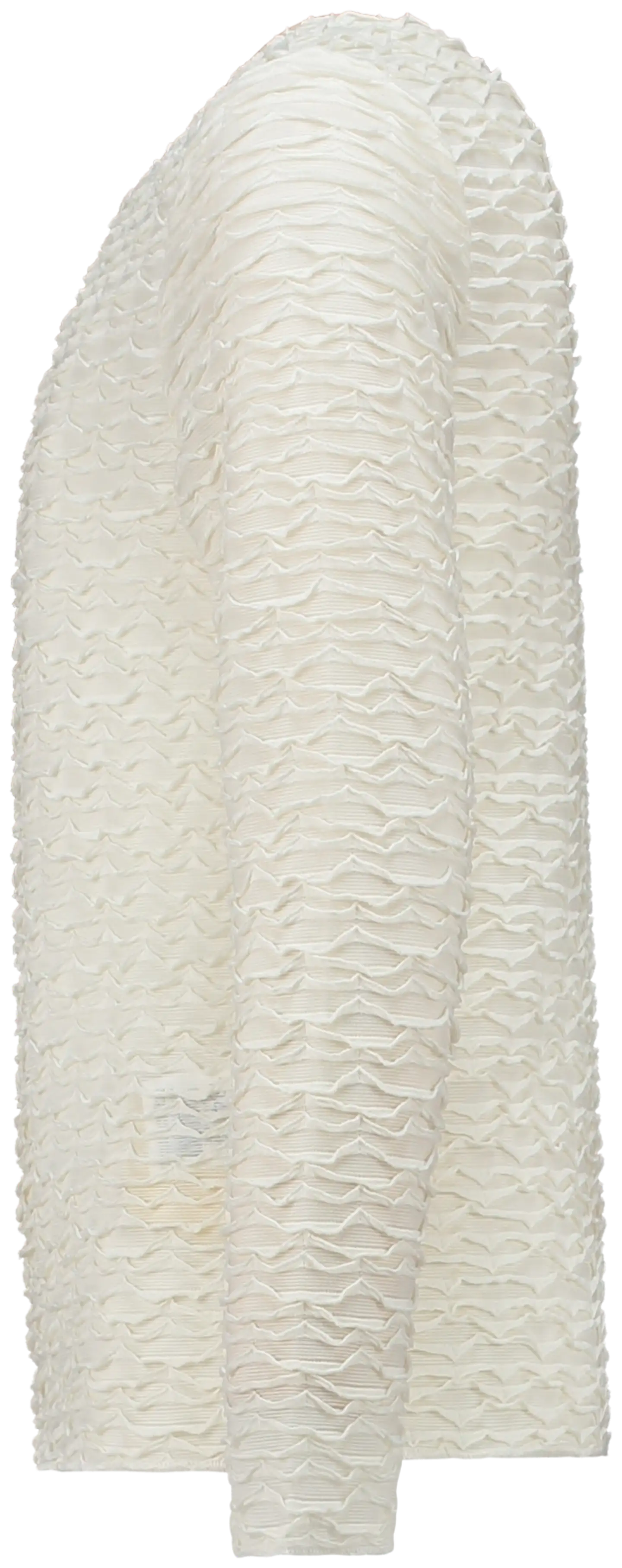 Hailys naisten pusero Ta44mina - offwhite - 2