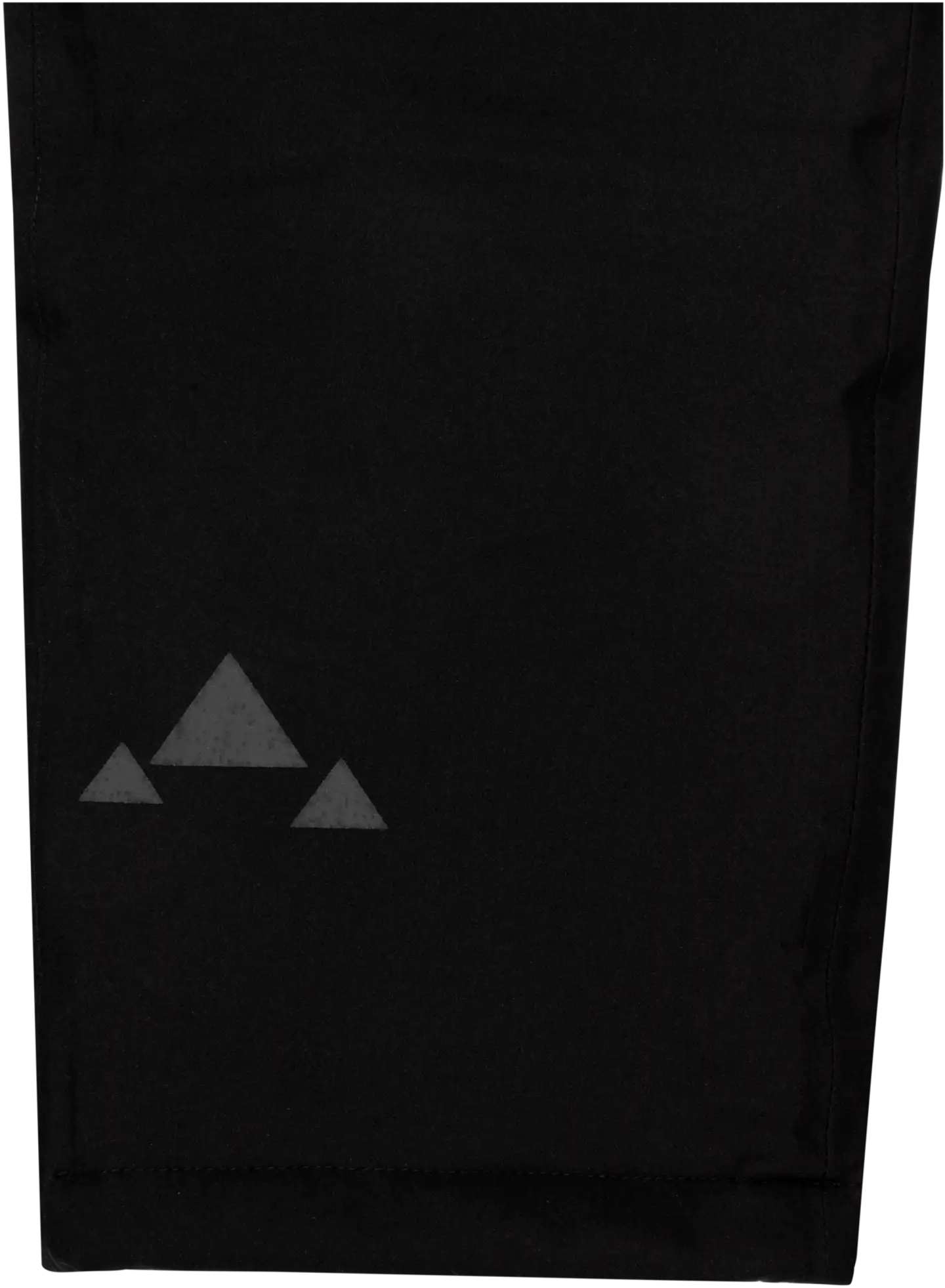 House nuorten tekniset toppahousut stretch 245G38201H - BLACK - 4