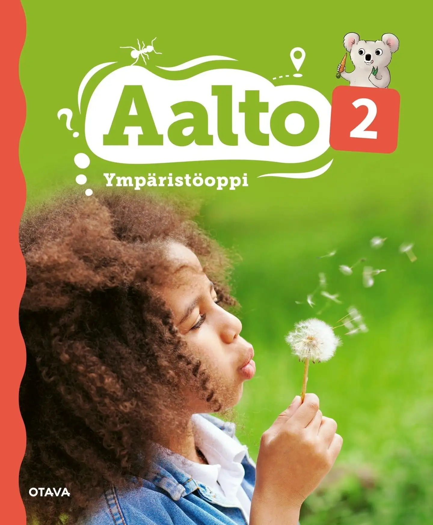 Hunsa-Äijälä, Aalto 2 - Ympäristöoppi
