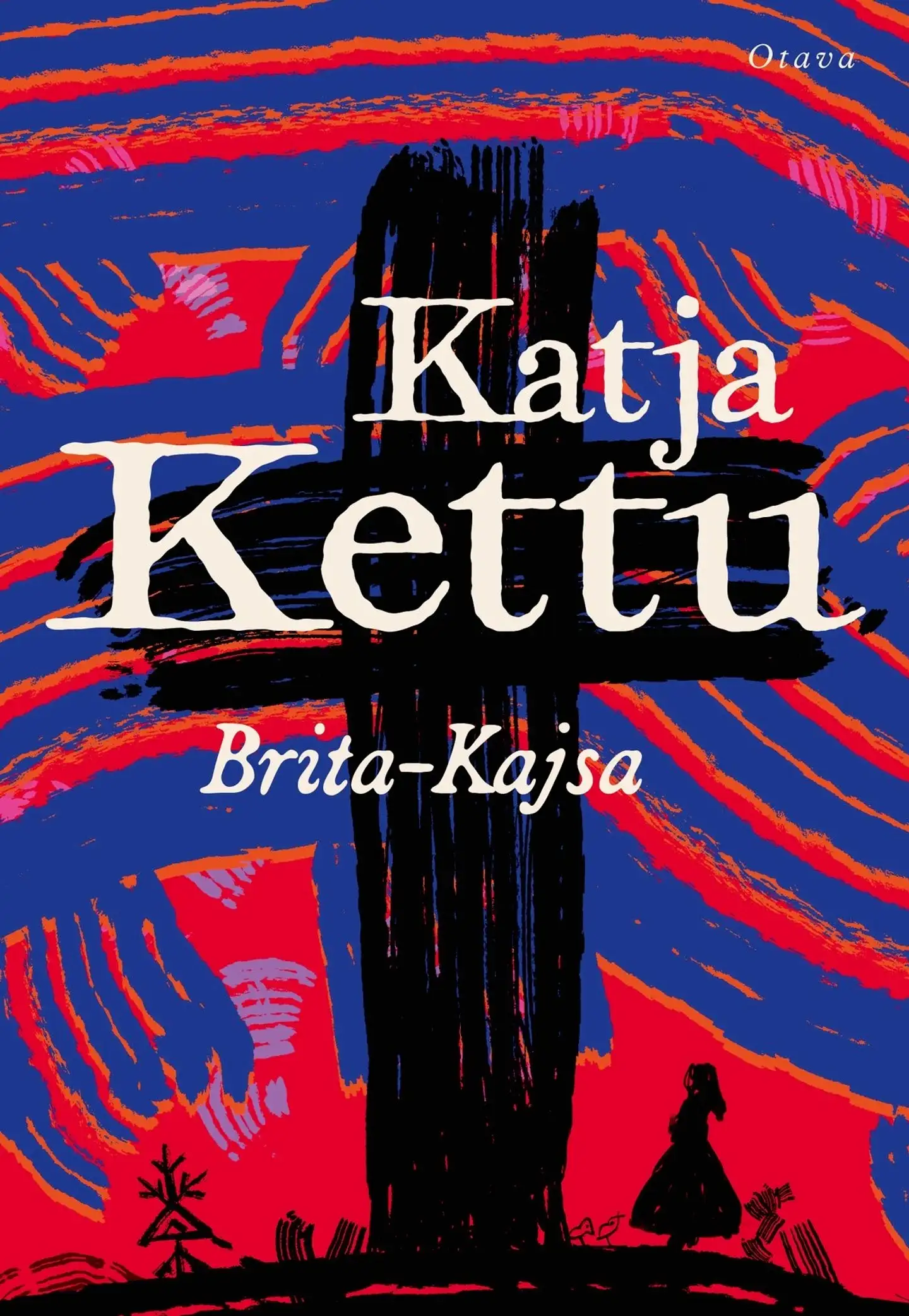 Kettu, Brita-Kajsa
