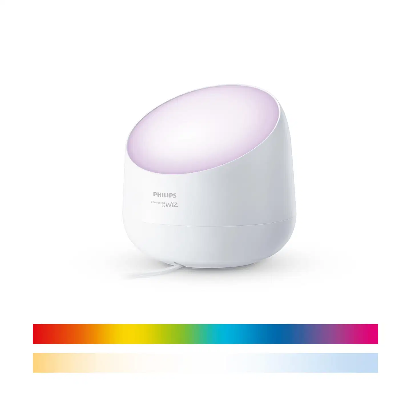 Philips Smart Lighting Squire Lite White pöytävalaisin 2700-6500K 620lm - 2